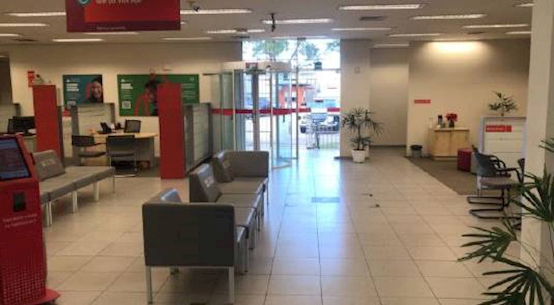 Foto 6 de 24: Comercial em leilão em Vitória - ES — Imóvel Comercial no Centro de Vitória/ES