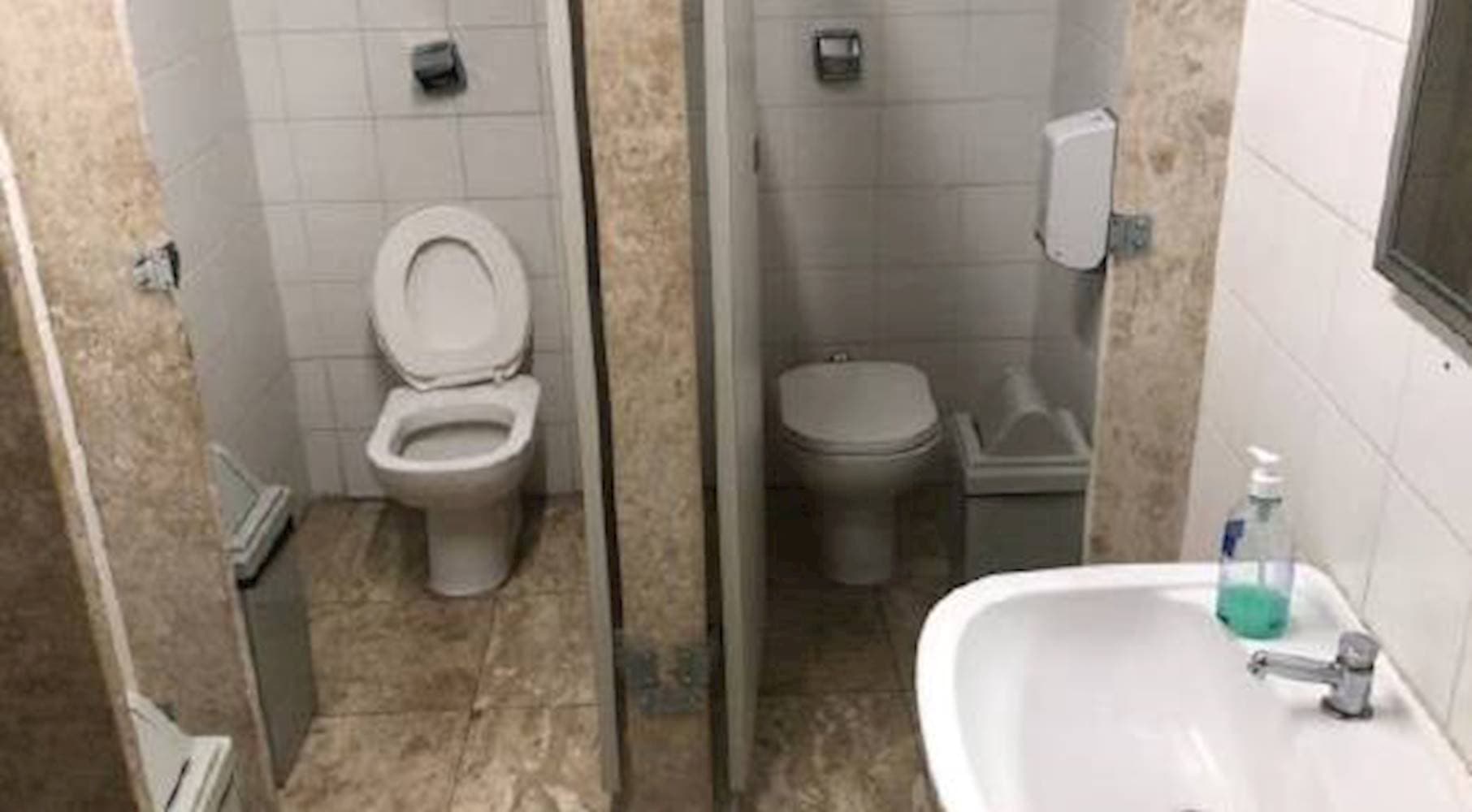 Foto 15 de 24: Comercial em leilão em Vitória - ES — Imóvel Comercial no Centro de Vitória/ES