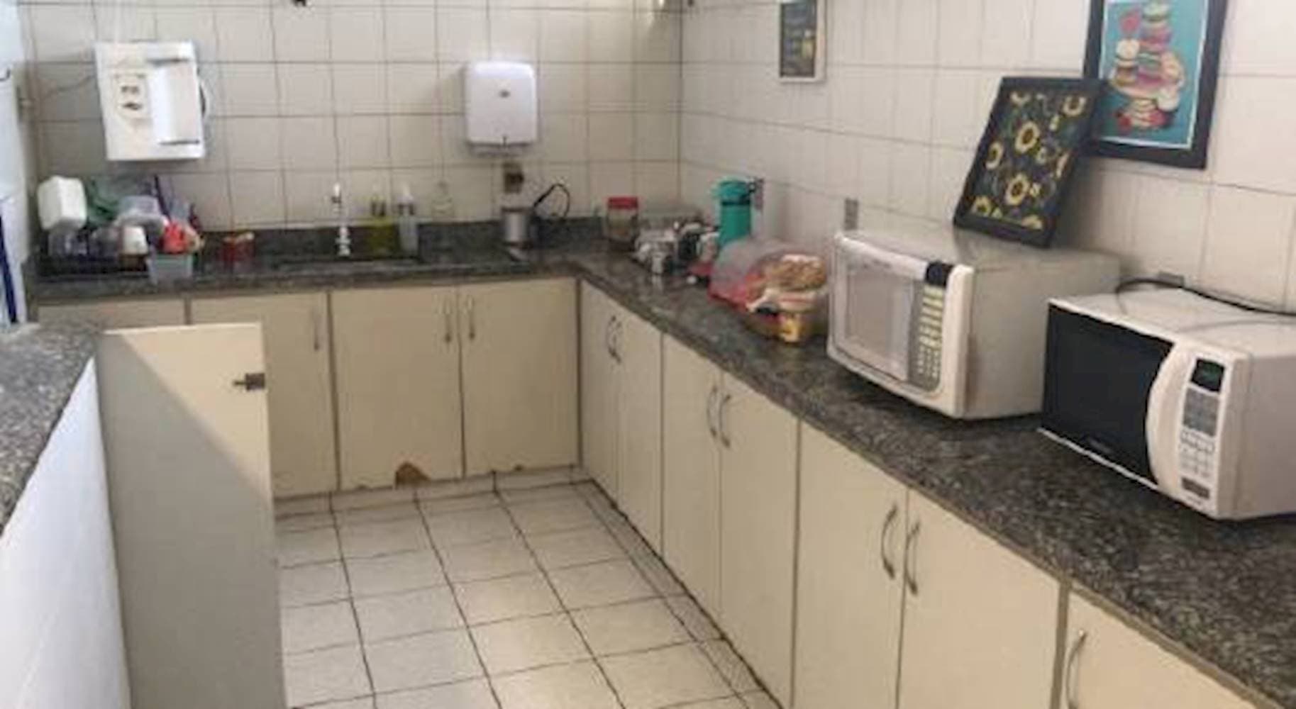 Foto 17 de 24: Comercial em leilão em Vitória - ES — Imóvel Comercial no Centro de Vitória/ES