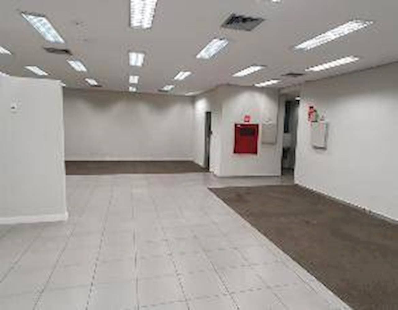 Foto 23 de 24: Comercial em leilão em Vitória - ES — Imóvel Comercial no Centro de Vitória/ES