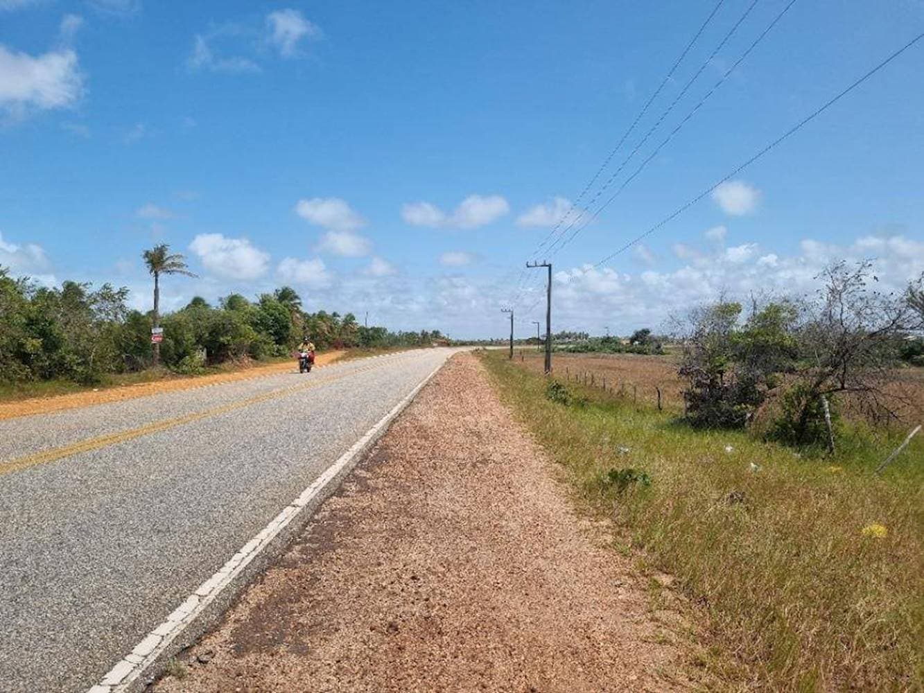 Foto 4 de 5: Terreno em leilão em Itaporanga D'ajuda - SE — Terreno na Vila Rica Do Abais em Itaporanga D'Ajuda/SE