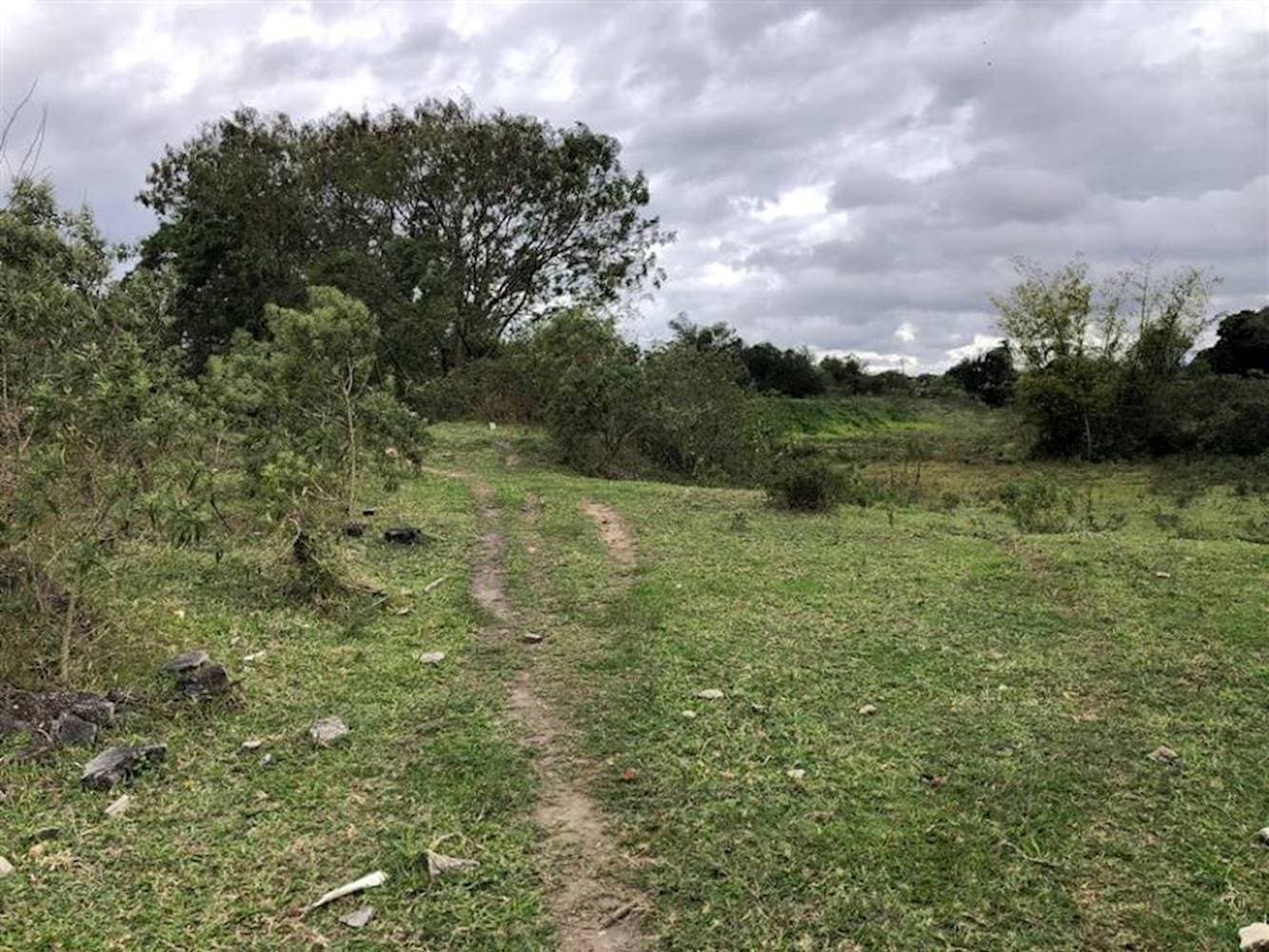 Foto 6 de 7: Terreno em leilão em Taubaté - SP — Terreno no Parque São Cristóvão em Taubaté/SP