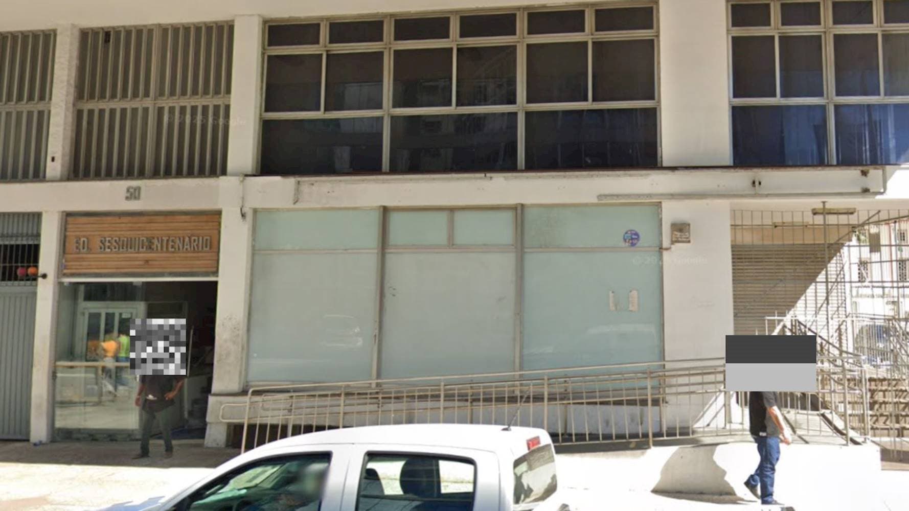 Foto 3 de 6: Comercial em leilão em Salvador - BA — Imóvel Comercial no Bairro do Comércio em Salvador/BA