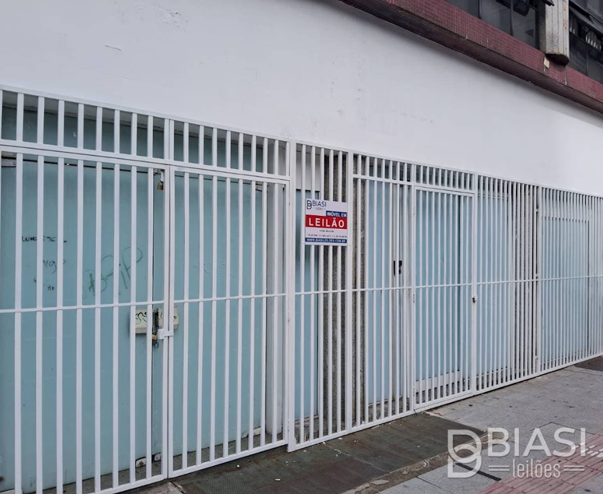Foto 4 de 8: Comercial em leilão em Campinas - SP — Imóvel Comercial no Centro de Campinas/SP