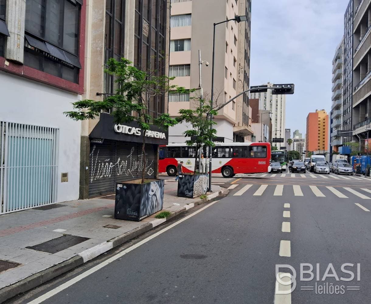 Foto 5 de 8: Comercial em leilão em Campinas - SP — Imóvel Comercial no Centro de Campinas/SP