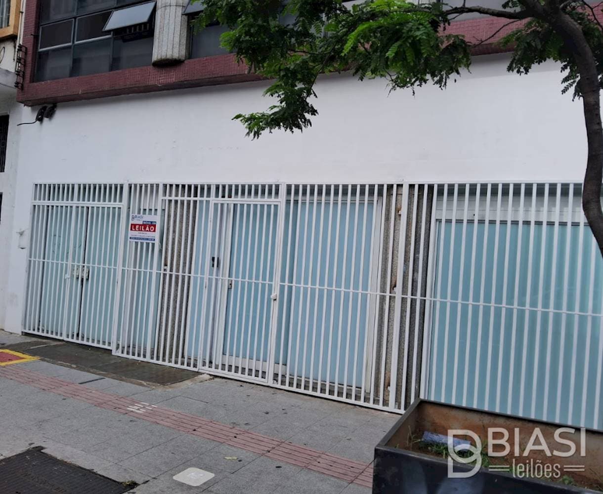 Foto 7 de 8: Comercial em leilão em Campinas - SP — Imóvel Comercial no Centro de Campinas/SP