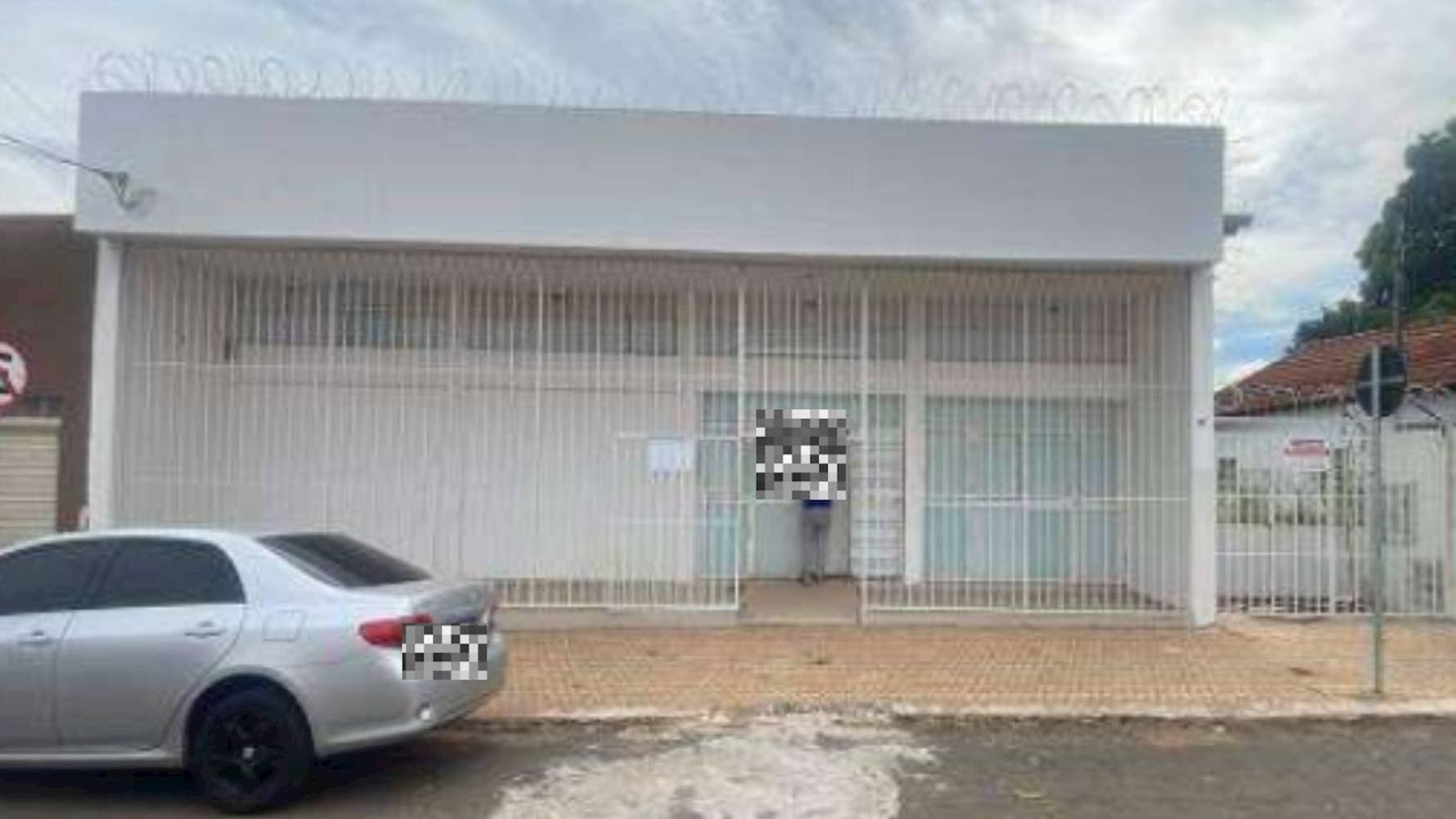 Foto 2 de 5: Comercial em leilão em Firminópolis - GO — Imóvel Comercial no Setor Norte em Firminópolis/GO