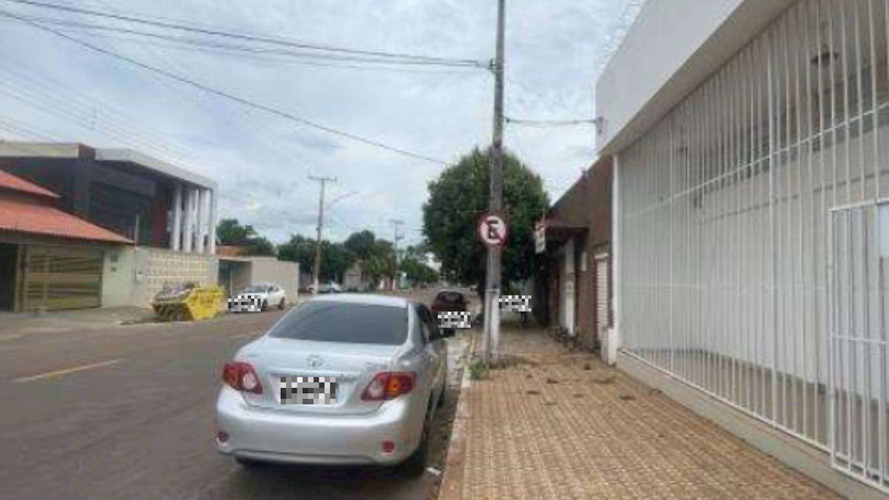 Foto 4 de 5: Comercial em leilão em Firminópolis - GO — Imóvel Comercial no Setor Norte em Firminópolis/GO