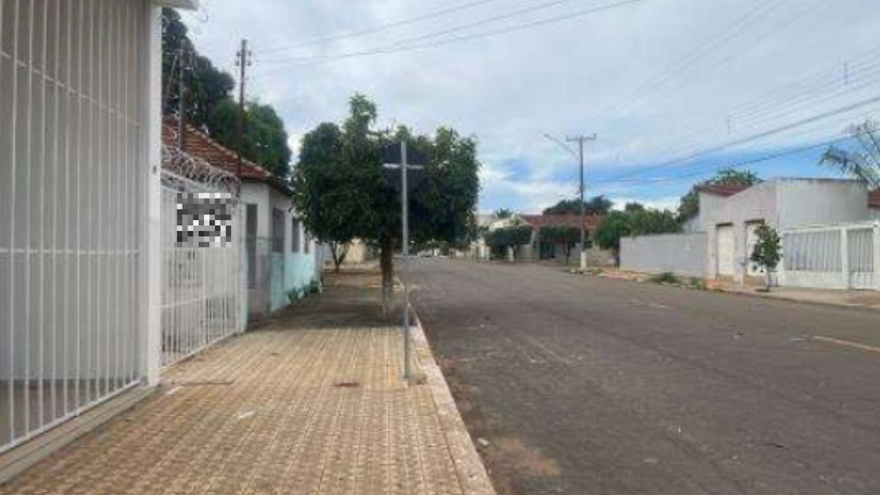 Foto 5 de 5: Comercial em leilão em Firminópolis - GO — Imóvel Comercial no Setor Norte em Firminópolis/GO