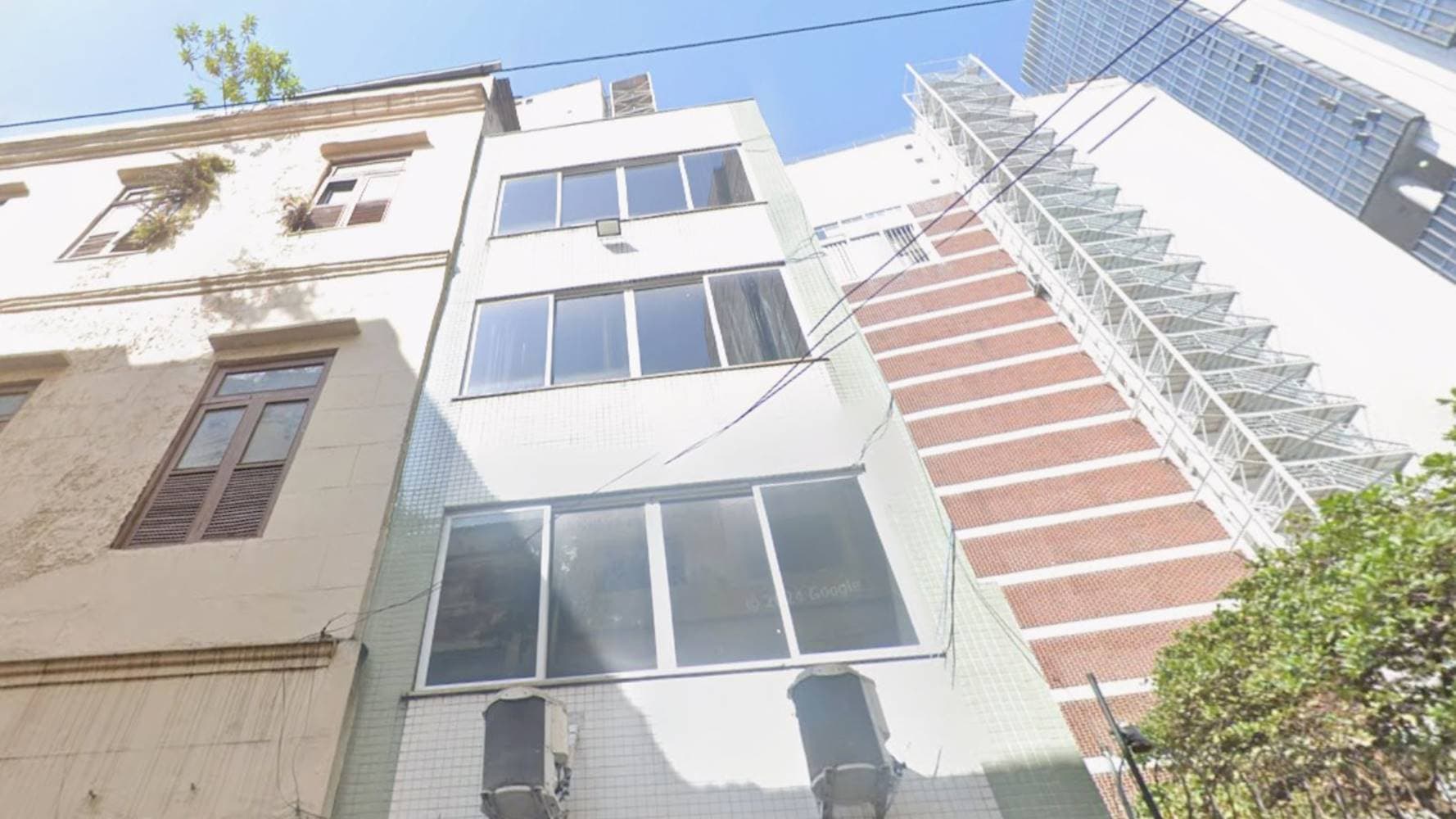 Foto 2 de 5: Comercial em leilão em Rio De Janeiro - RJ — Imóvel Comercial no Centro do Rio de Janeiro/RJ