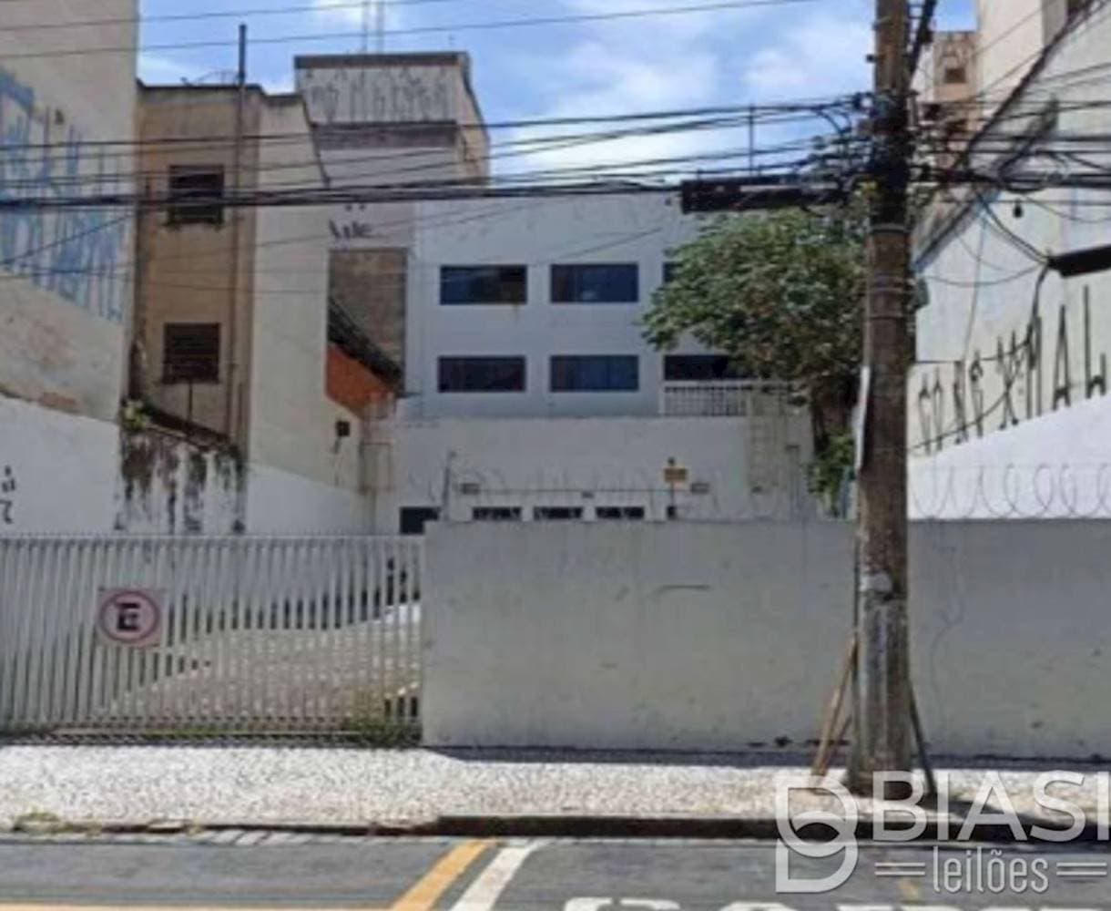 Foto 8 de 8: Comercial em leilão em Campinas - SP — Imóvel Comercial no Centro de Campinas/SP