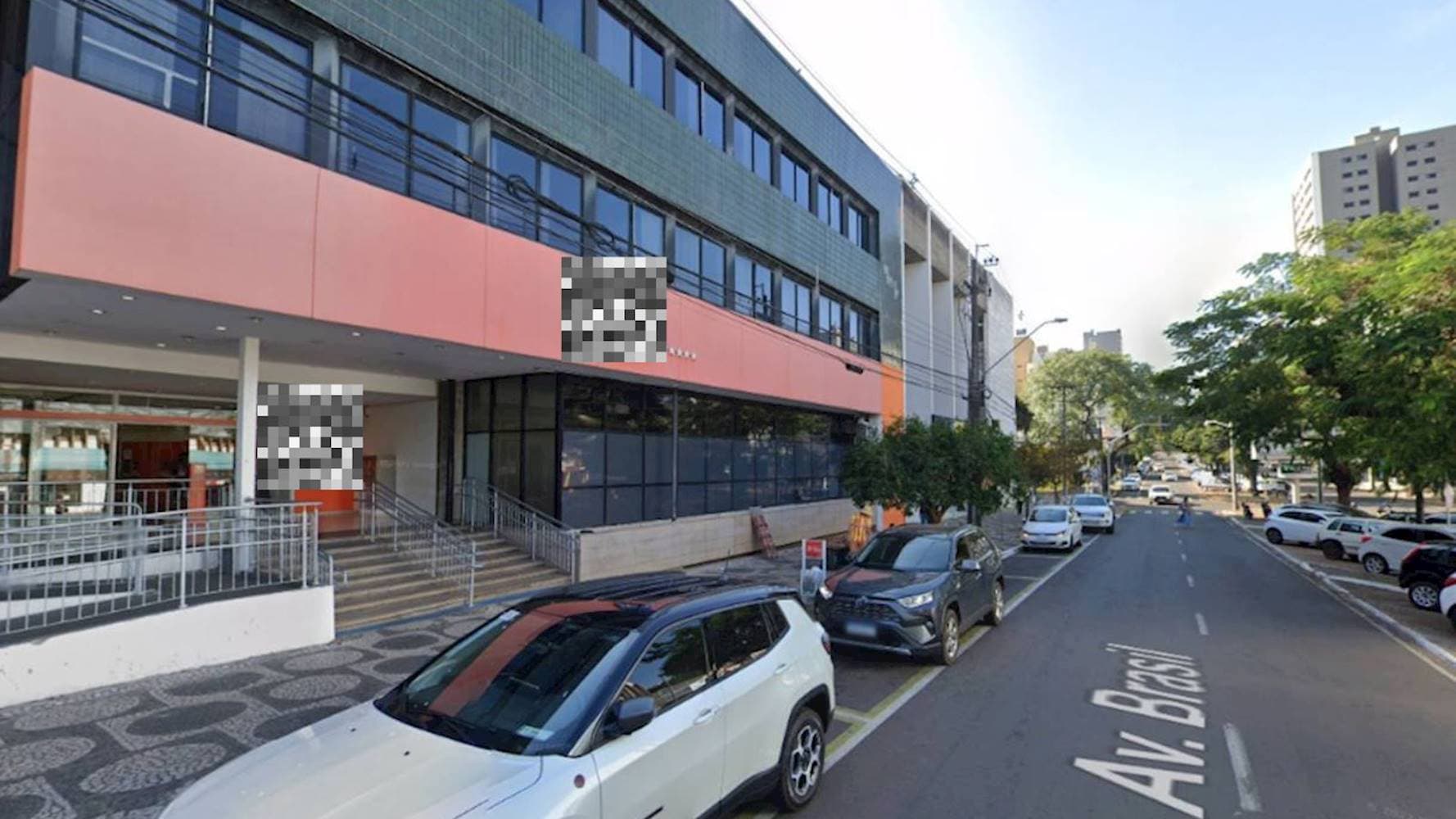Foto 2 de 6: Comercial em leilão em Umuarama - PR — Imóvel Comercial no Centro de Umuarama/PR