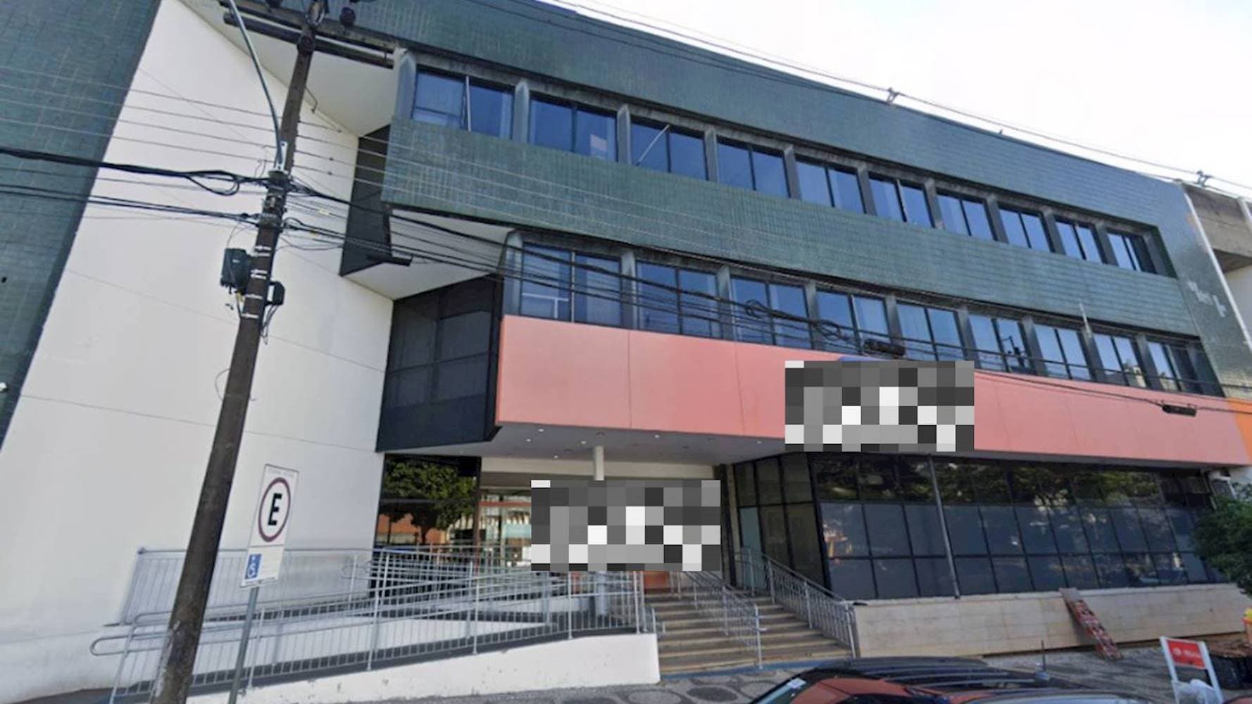Foto 5 de 6: Comercial em leilão em Umuarama - PR — Imóvel Comercial no Centro de Umuarama/PR
