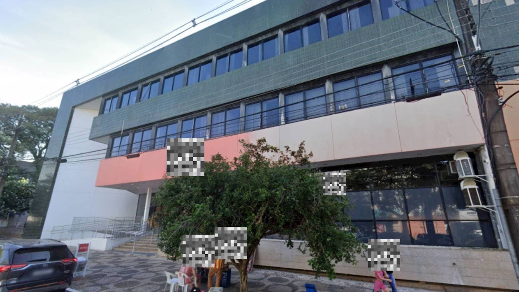 Foto 6 de 6: Comercial em leilão em Umuarama - PR — Imóvel Comercial no Centro de Umuarama/PR