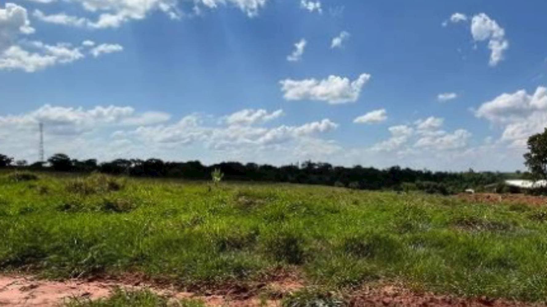 Foto 2 de 10: Terreno em leilão em Ipiguá - SP — Terreno na Reserva dos Equestres - Ipiguá/SP