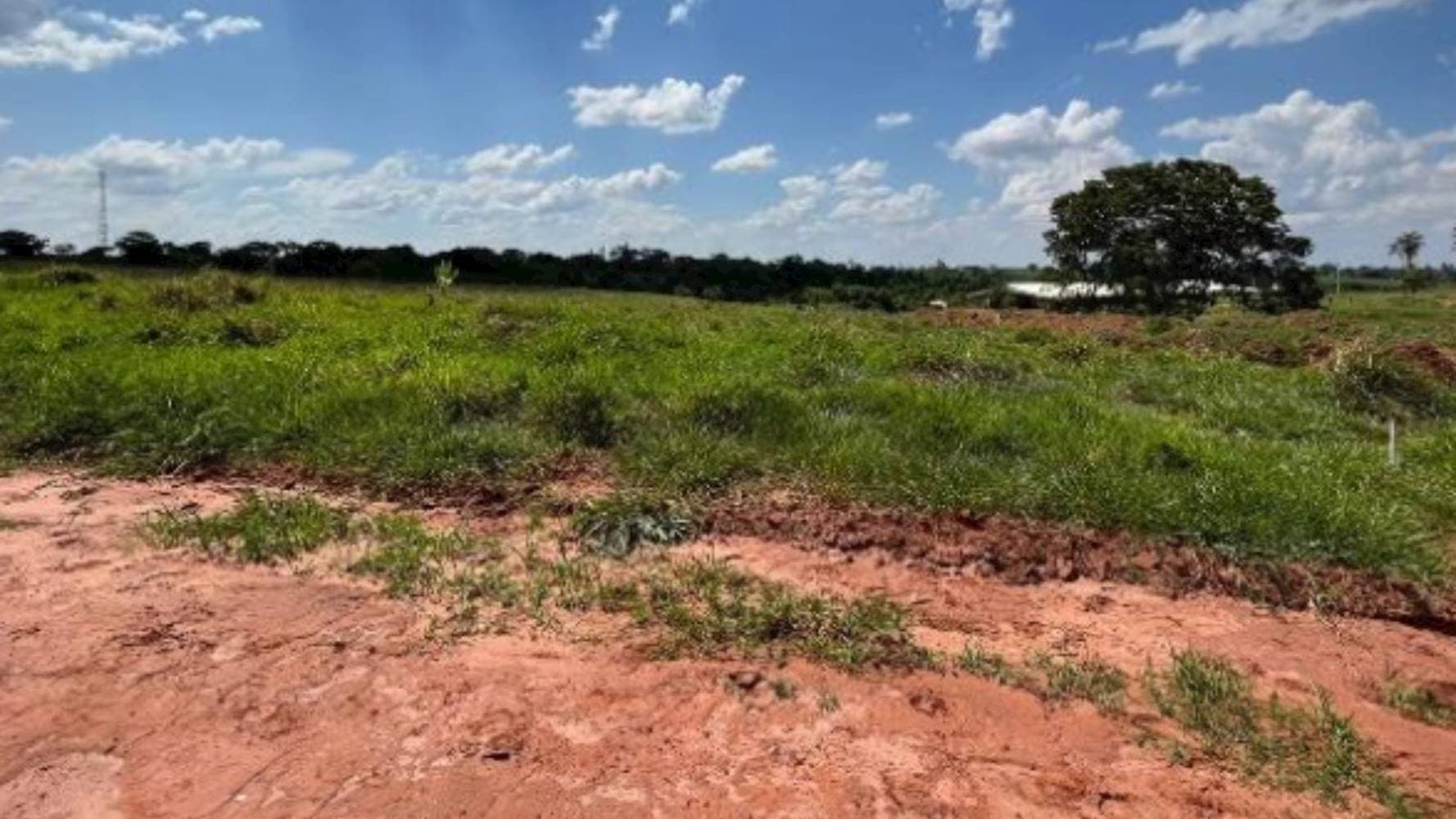 Foto 3 de 10: Terreno em leilão em Ipiguá - SP — Terreno na Reserva dos Equestres - Ipiguá/SP
