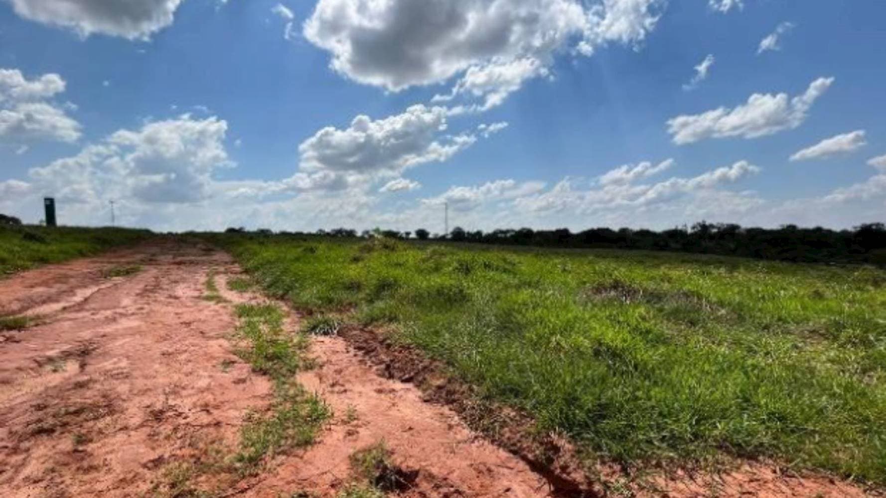 Foto 5 de 10: Terreno em leilão em Ipiguá - SP — Terreno na Reserva dos Equestres - Ipiguá/SP