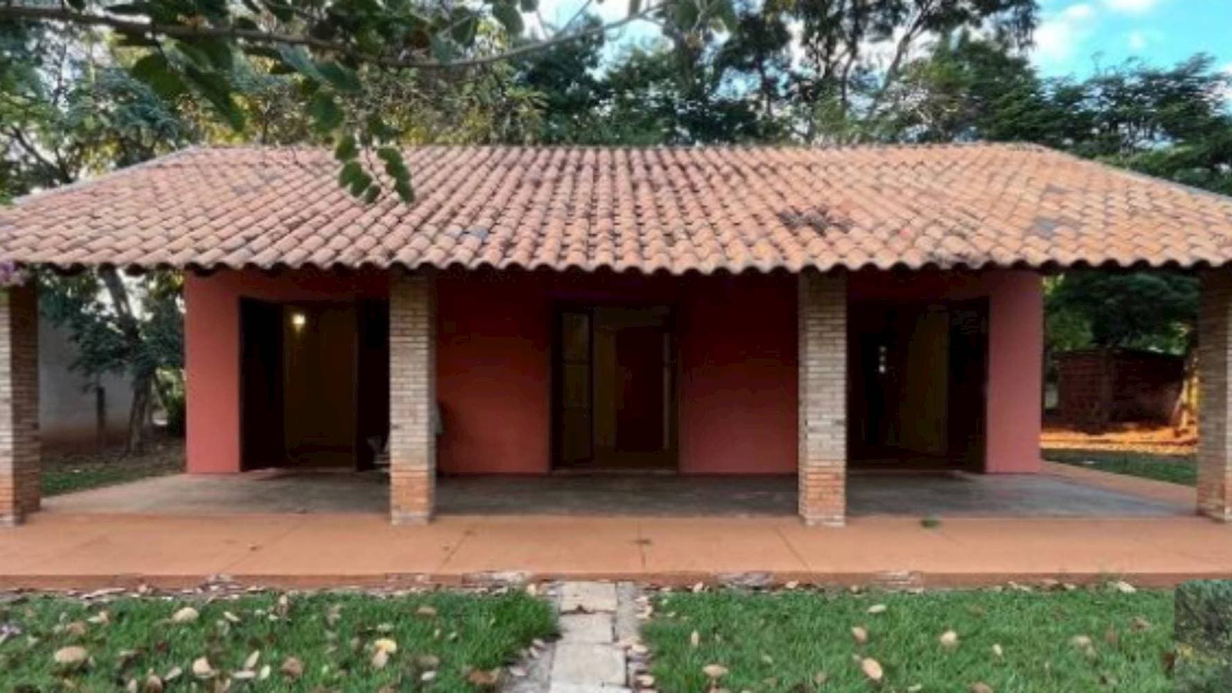 Foto 3 de 16: Casa em leilão em Adolfo - SP — Chácara no Jardim Morumbi - Adolfo/SP