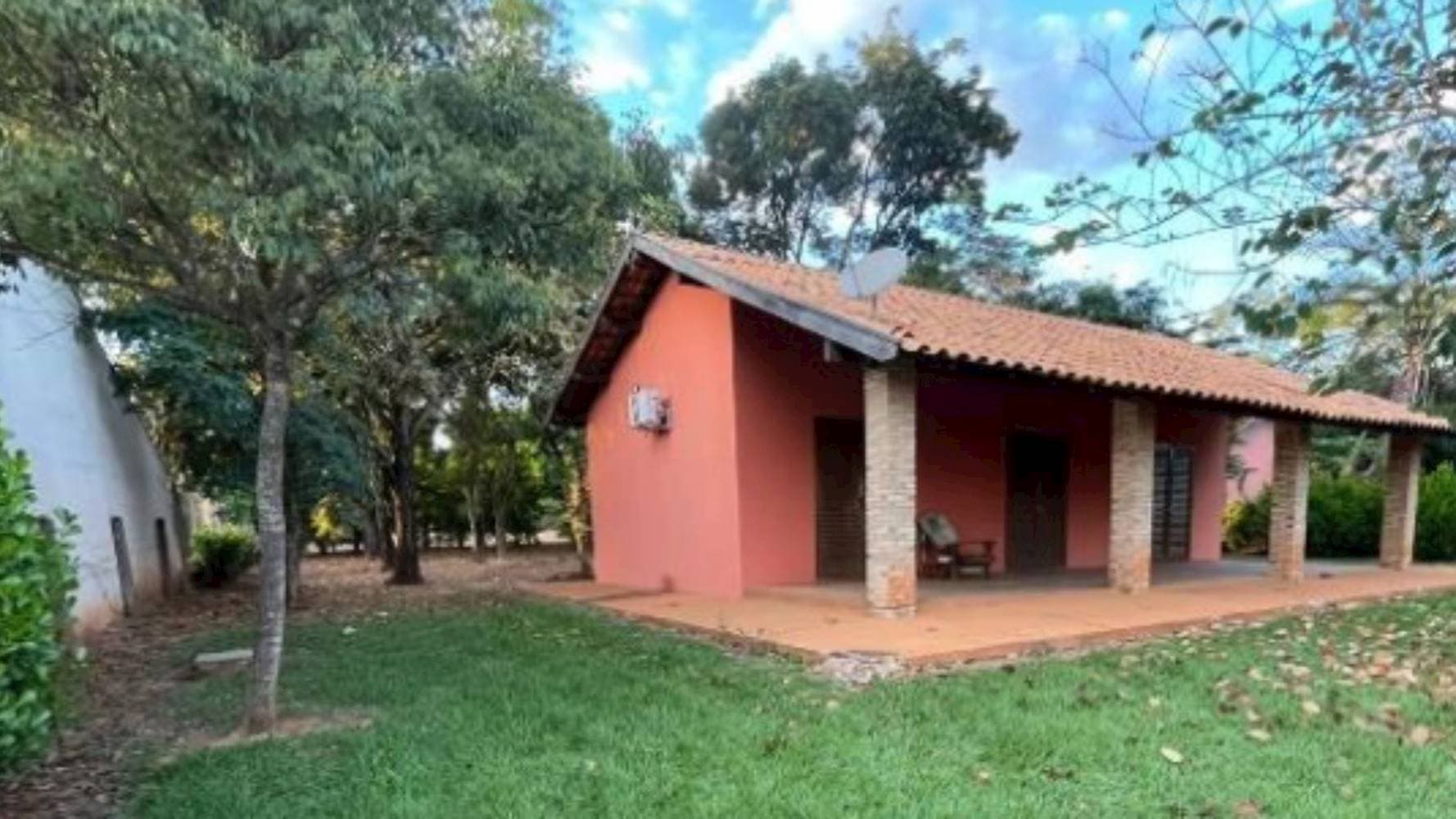 Foto 4 de 16: Casa em leilão em Adolfo - SP — Chácara no Jardim Morumbi - Adolfo/SP