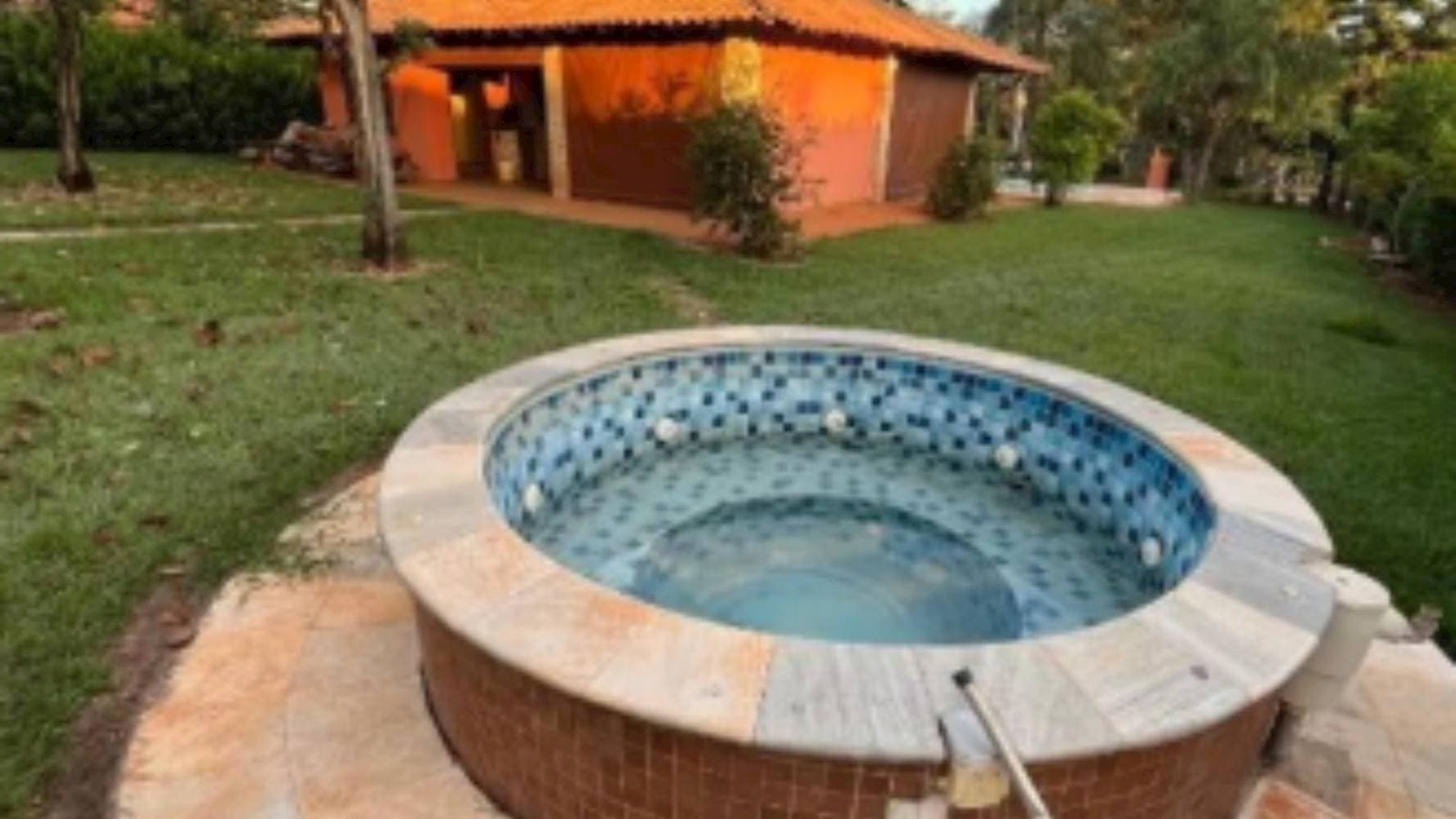 Foto 5 de 16: Casa em leilão em Adolfo - SP — Chácara no Jardim Morumbi - Adolfo/SP