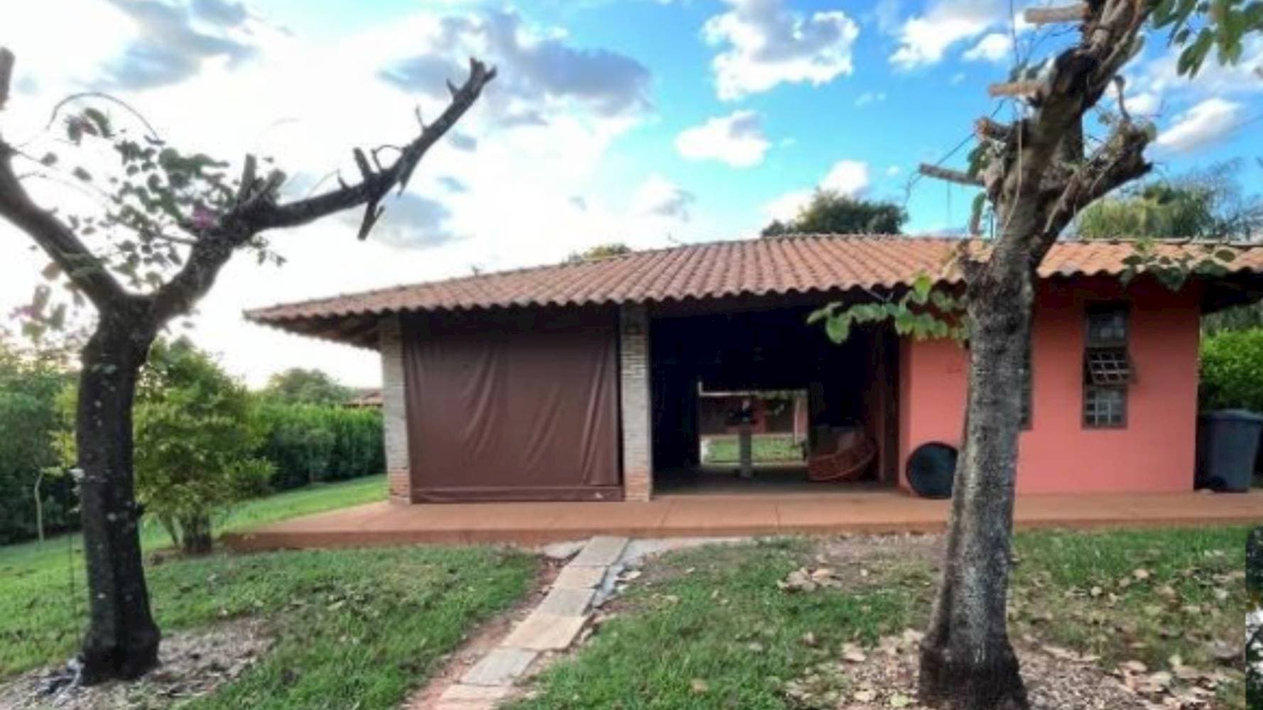 Foto 9 de 16: Casa em leilão em Adolfo - SP — Chácara no Jardim Morumbi - Adolfo/SP