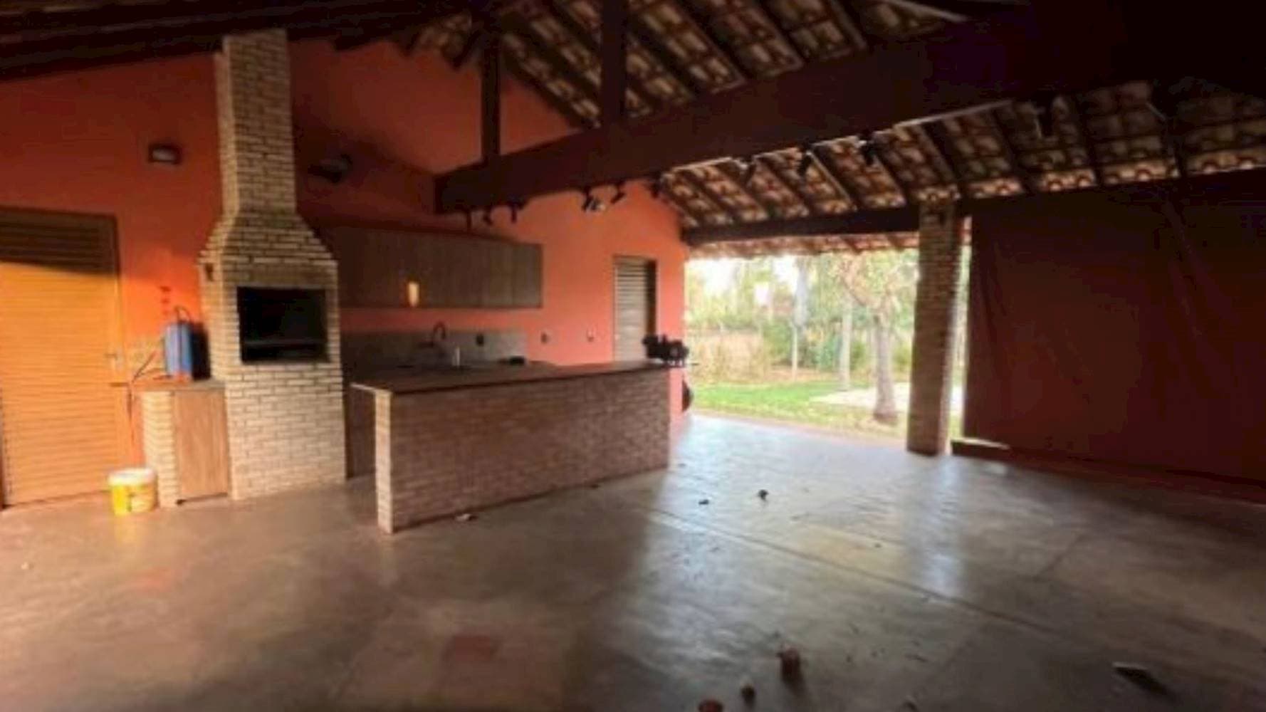Foto 12 de 16: Casa em leilão em Adolfo - SP — Chácara no Jardim Morumbi - Adolfo/SP