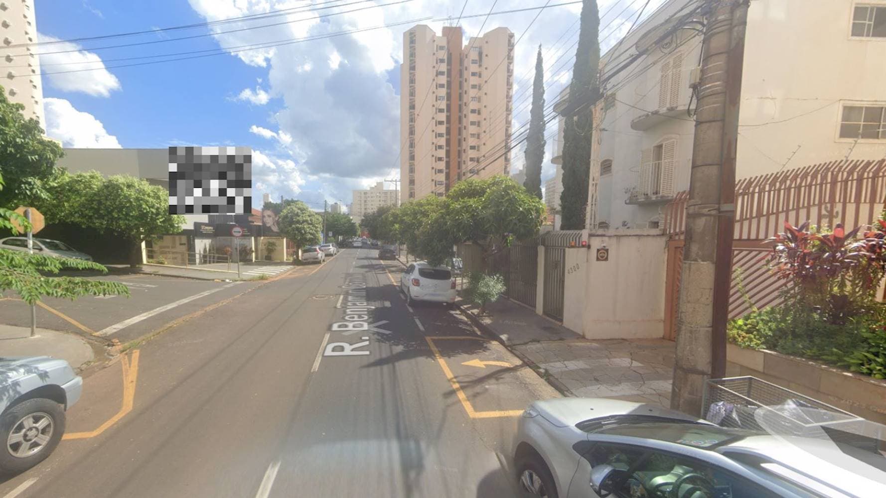 Foto 3 de 5: Apartamento em leilão em São José Do Rio Preto - SP — Apartamento no " Edifício Pedro Martins" - Vila Imperial -  São José do Rio Preto/SP