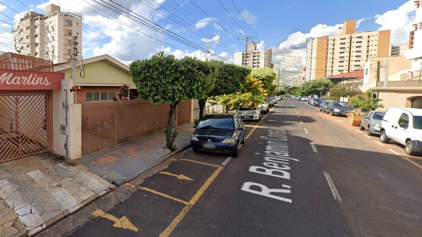 Foto 4 de 5: Apartamento em leilão em São José Do Rio Preto - SP — Apartamento no " Edifício Pedro Martins" - Vila Imperial -  São José do Rio Preto/SP
