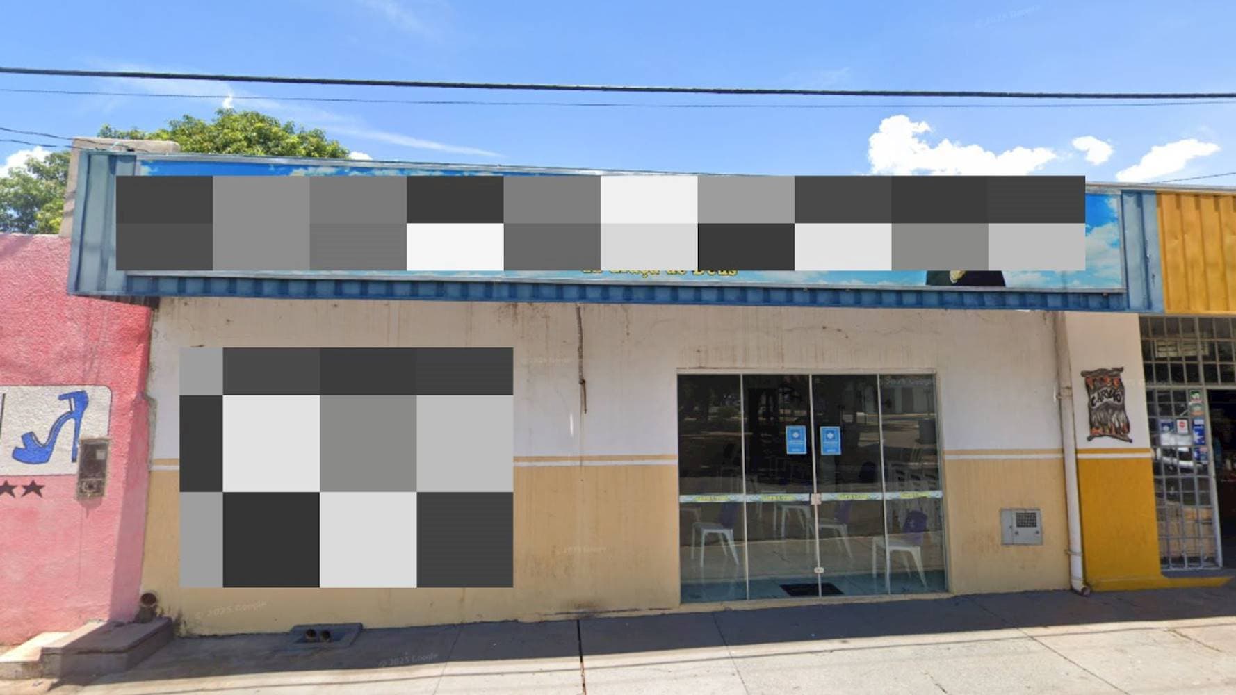 Foto 1 de 4: Casa em leilão em Rosana - SP — Casa no Centro - Rosana/SP