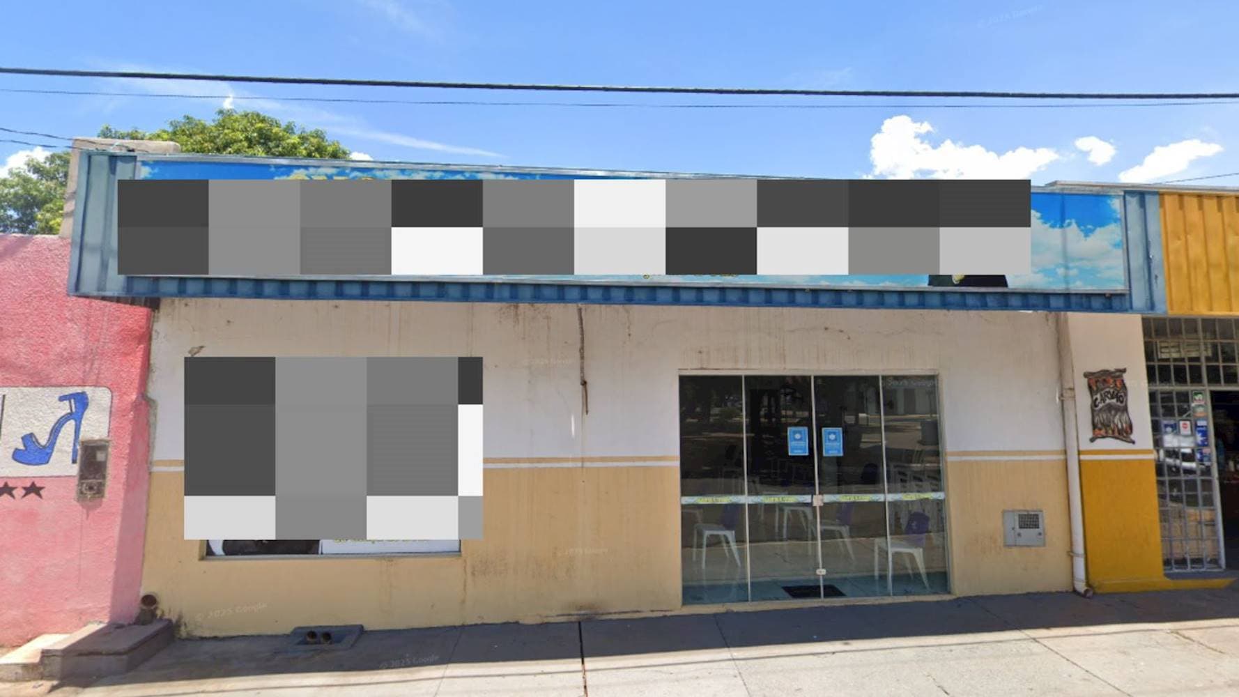 Foto 2 de 4: Casa em leilão em Rosana - SP — Casa no Centro - Rosana/SP