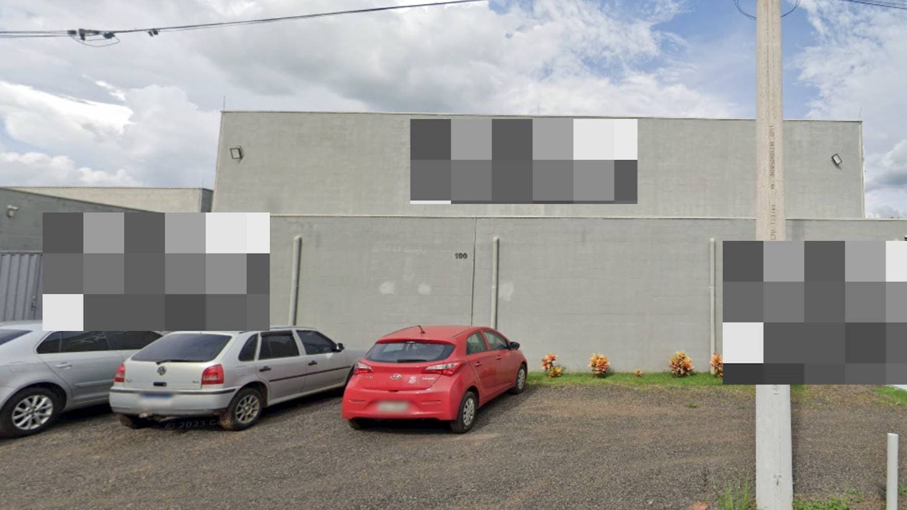 Foto 2 de 5: Comercial em leilão em São José Do Rio Preto - SP — Gapão em Cedral - São José do Rio Preto/SP