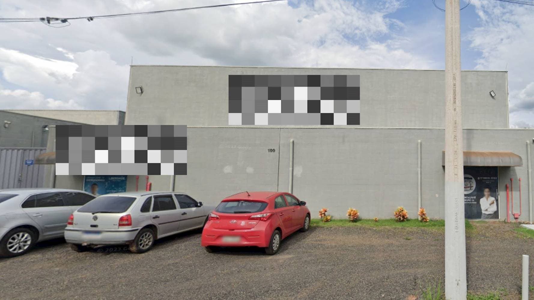 Foto 3 de 5: Comercial em leilão em São José Do Rio Preto - SP — Gapão em Cedral - São José do Rio Preto/SP