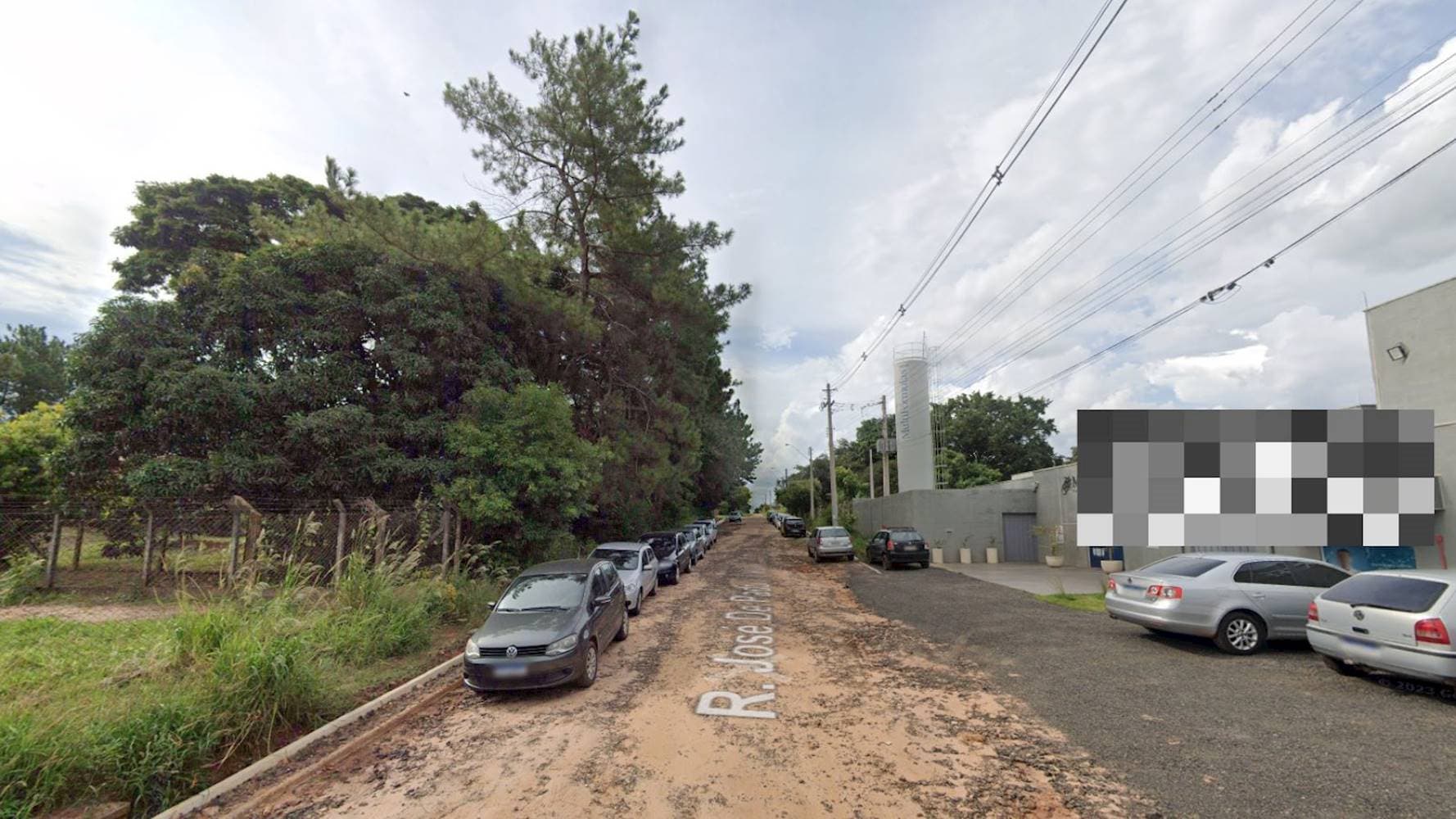 Foto 4 de 5: Comercial em leilão em São José Do Rio Preto - SP — Gapão em Cedral - São José do Rio Preto/SP