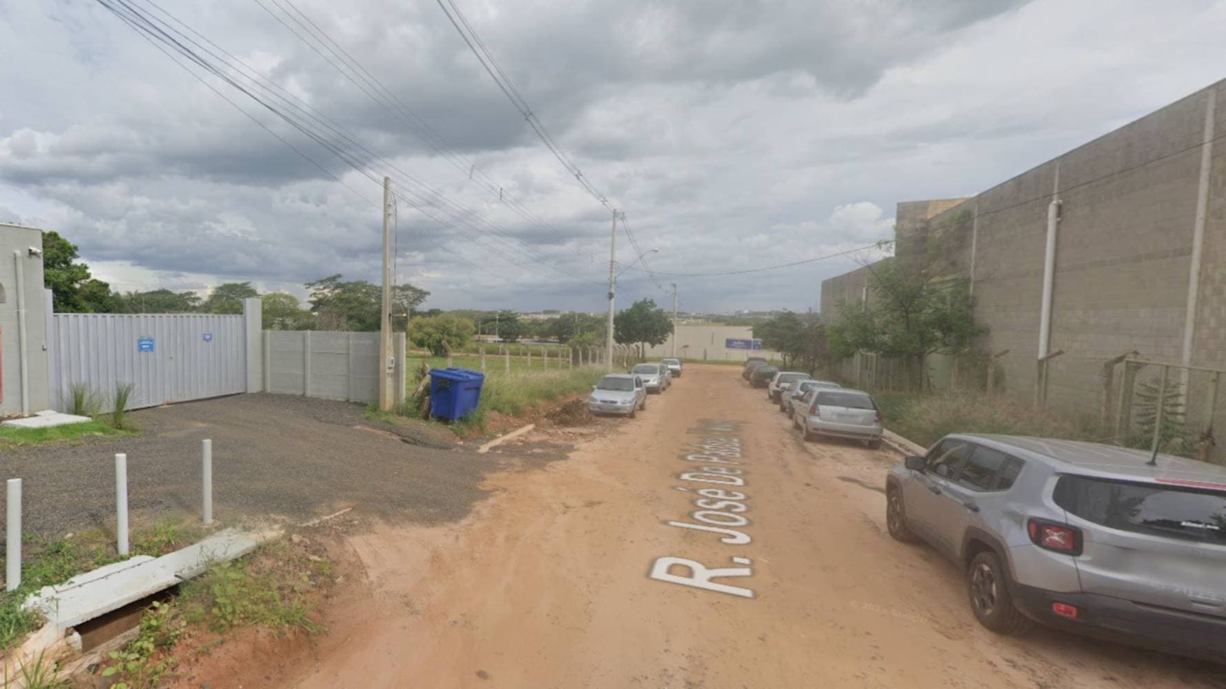 Foto 5 de 5: Comercial em leilão em São José Do Rio Preto - SP — Gapão em Cedral - São José do Rio Preto/SP