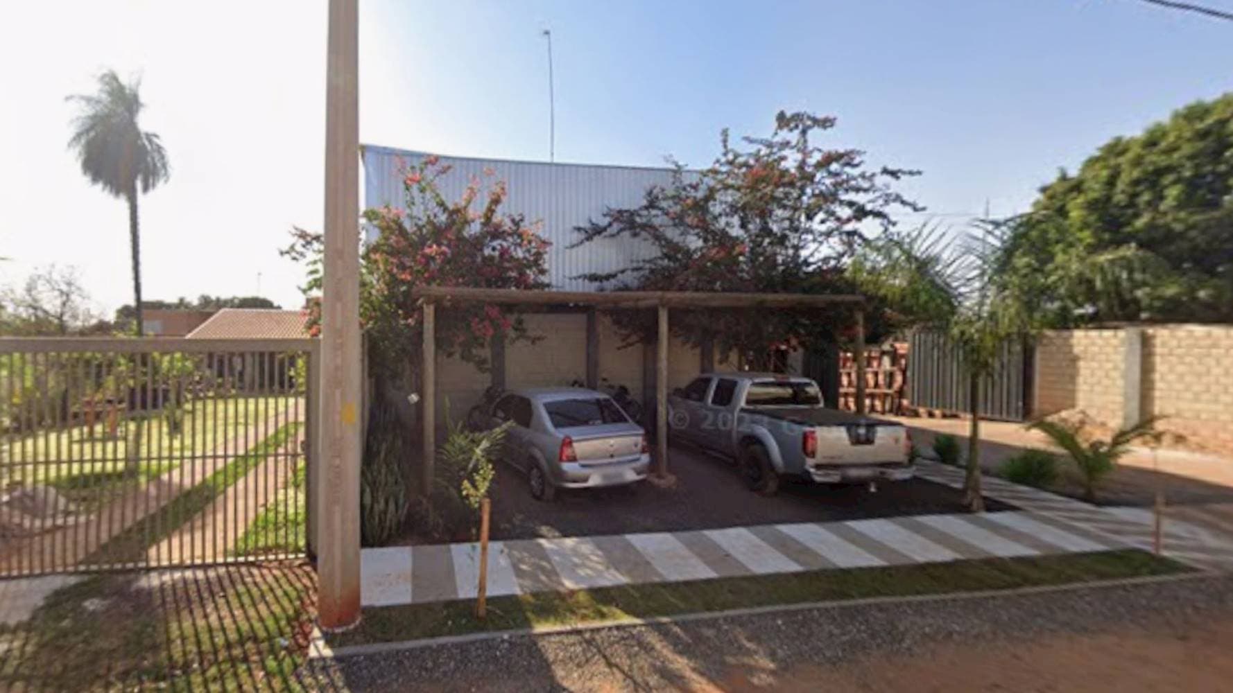 Foto 2 de 5: Comercial em leilão em São José Do Rio Preto - SP — Imóvel em Estância Santo Antônio - São José do Rio Preto/SP