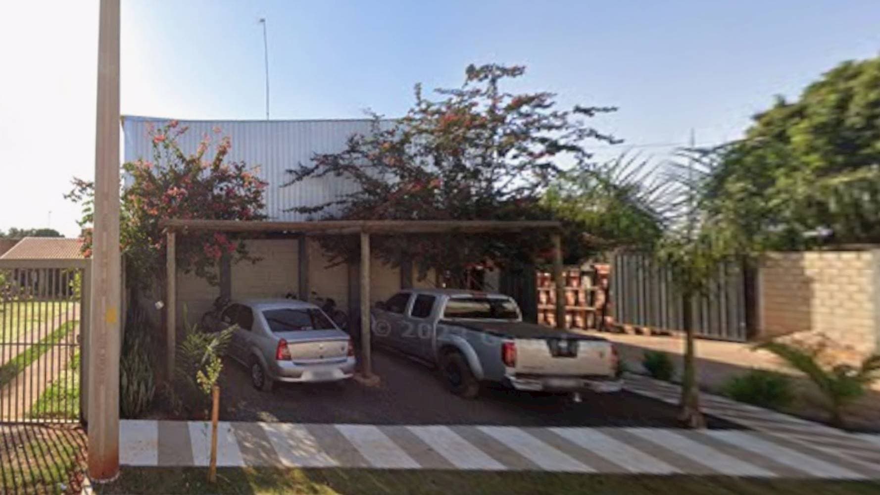 Foto 3 de 5: Comercial em leilão em São José Do Rio Preto - SP — Imóvel em Estância Santo Antônio - São José do Rio Preto/SP