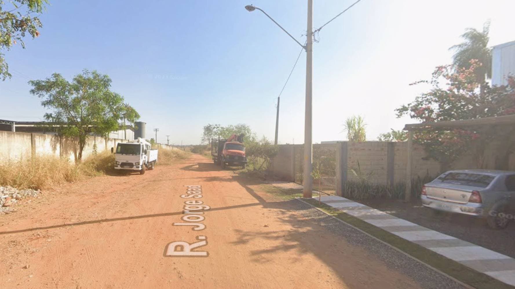 Foto 4 de 5: Comercial em leilão em São José Do Rio Preto - SP — Imóvel em Estância Santo Antônio - São José do Rio Preto/SP