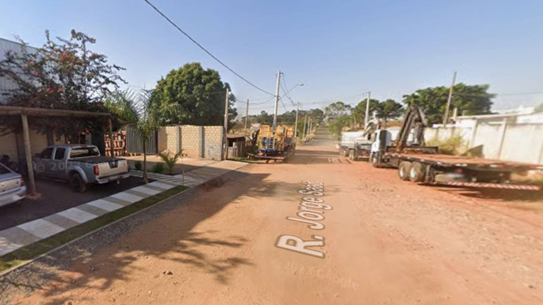 Foto 5 de 5: Comercial em leilão em São José Do Rio Preto - SP — Imóvel em Estância Santo Antônio - São José do Rio Preto/SP