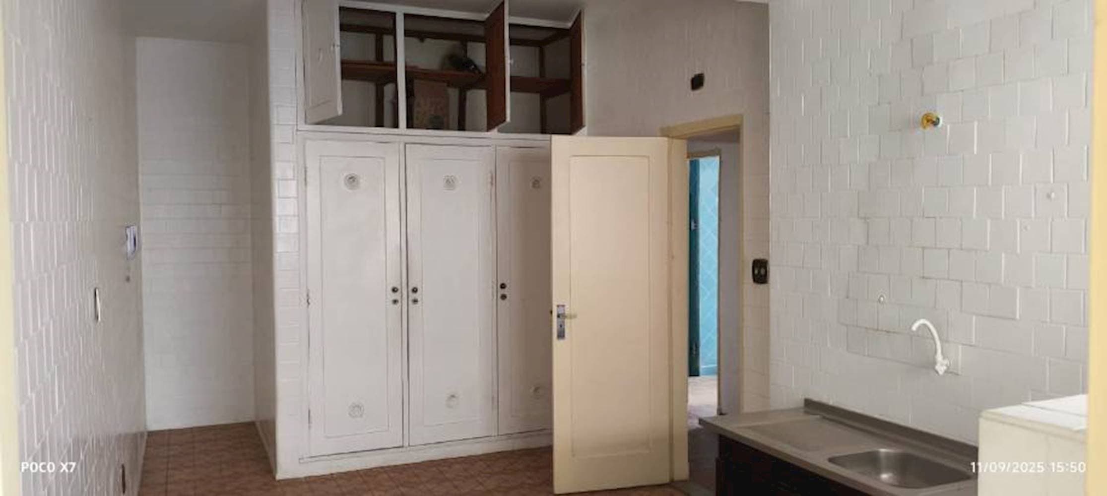 Foto 12 de 30: Apartamento em leilão em São Paulo - SP — Apartamento no EdifícioAlice de Sampaio Figueiredo em Santa Cecília - São Paulo/SP