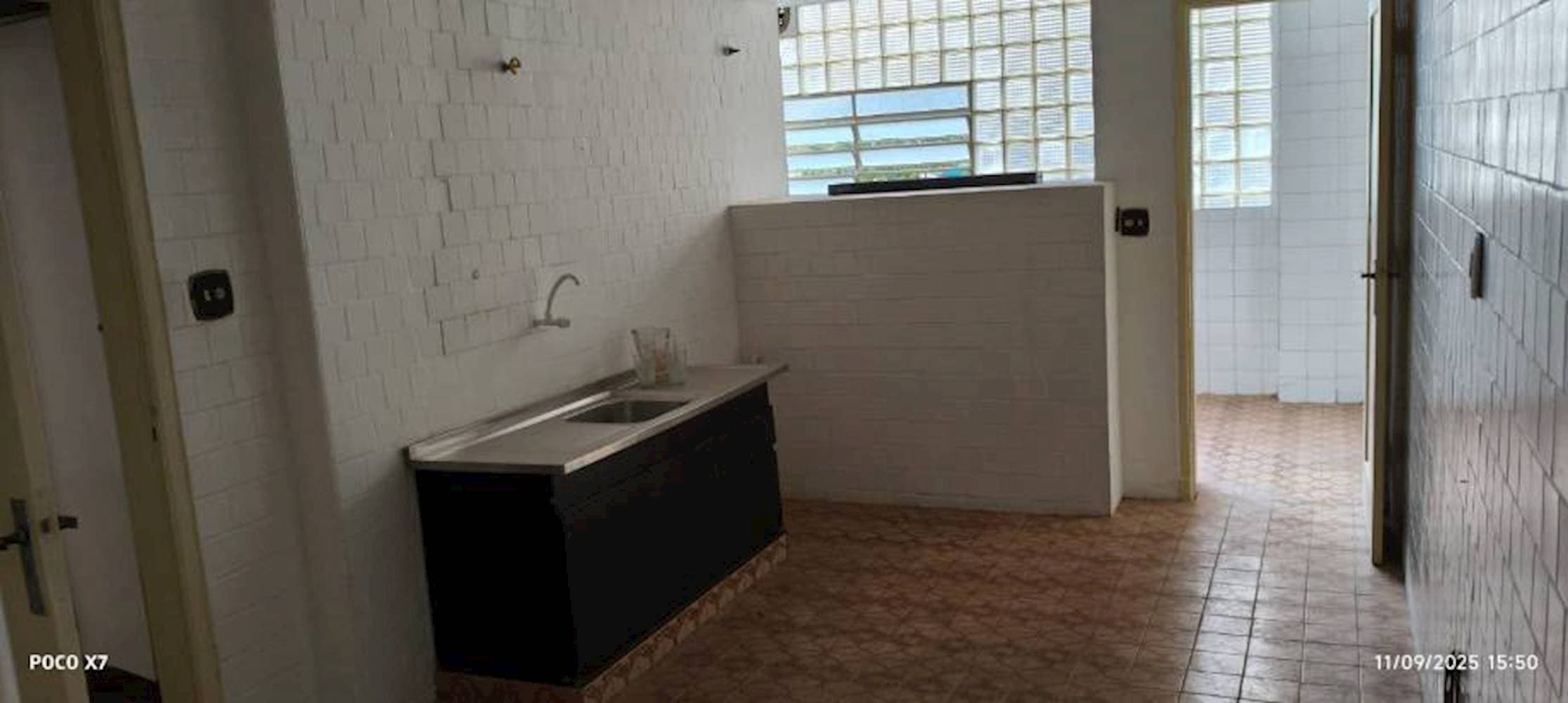 Foto 14 de 30: Apartamento em leilão em São Paulo - SP — Apartamento no EdifícioAlice de Sampaio Figueiredo em Santa Cecília - São Paulo/SP