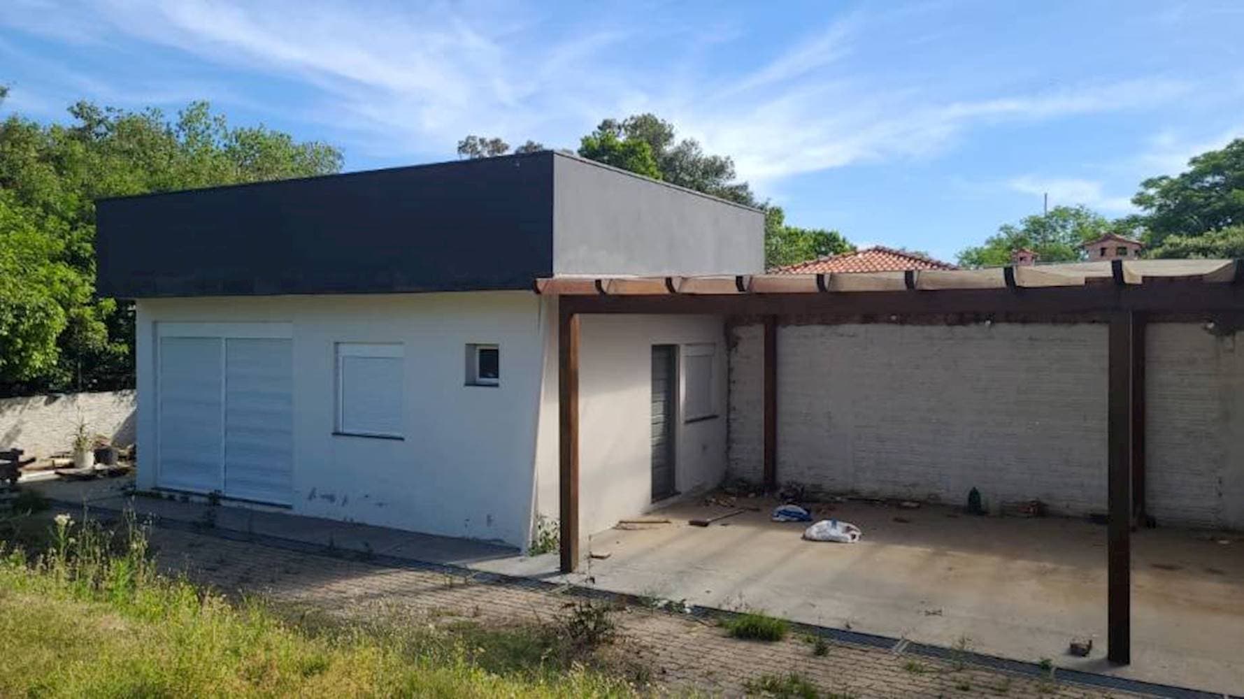 Foto 14 de 24: Casa em leilão em Uruguaiana - RS — Casa em São Marcos - Uruguaiana/RS