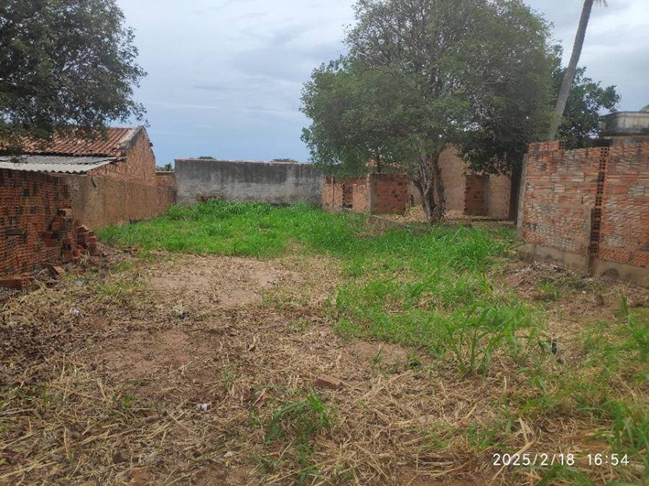 Foto 5 de 11: Terreno em leilão em Presidente Venceslau - SP — Terreno na Vila Bandeirantes - Presidente Venceslau/SP