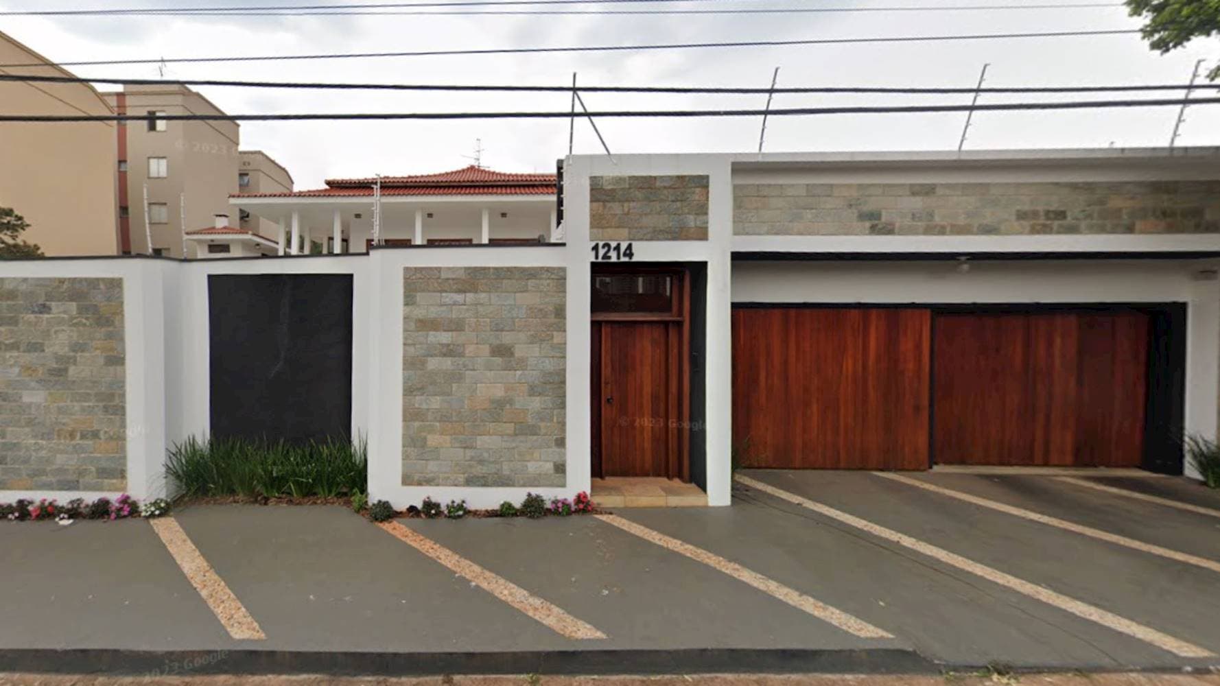 Foto 2 de 11: Casa em leilão em São Carlos - SP — Casa no Jardim São Carlos em São Carlos/SP