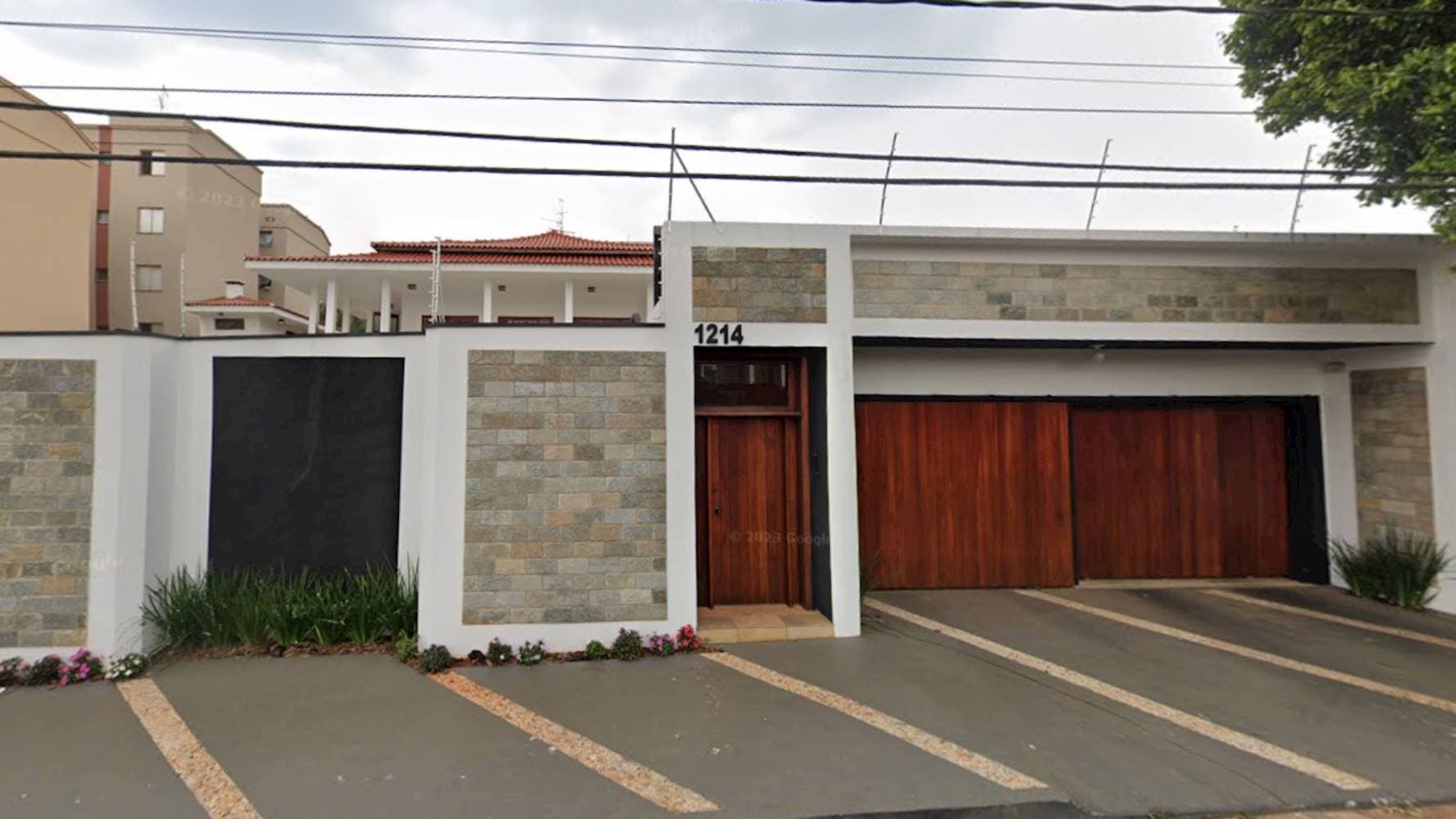 Foto 3 de 11: Casa em leilão em São Carlos - SP — Casa no Jardim São Carlos em São Carlos/SP