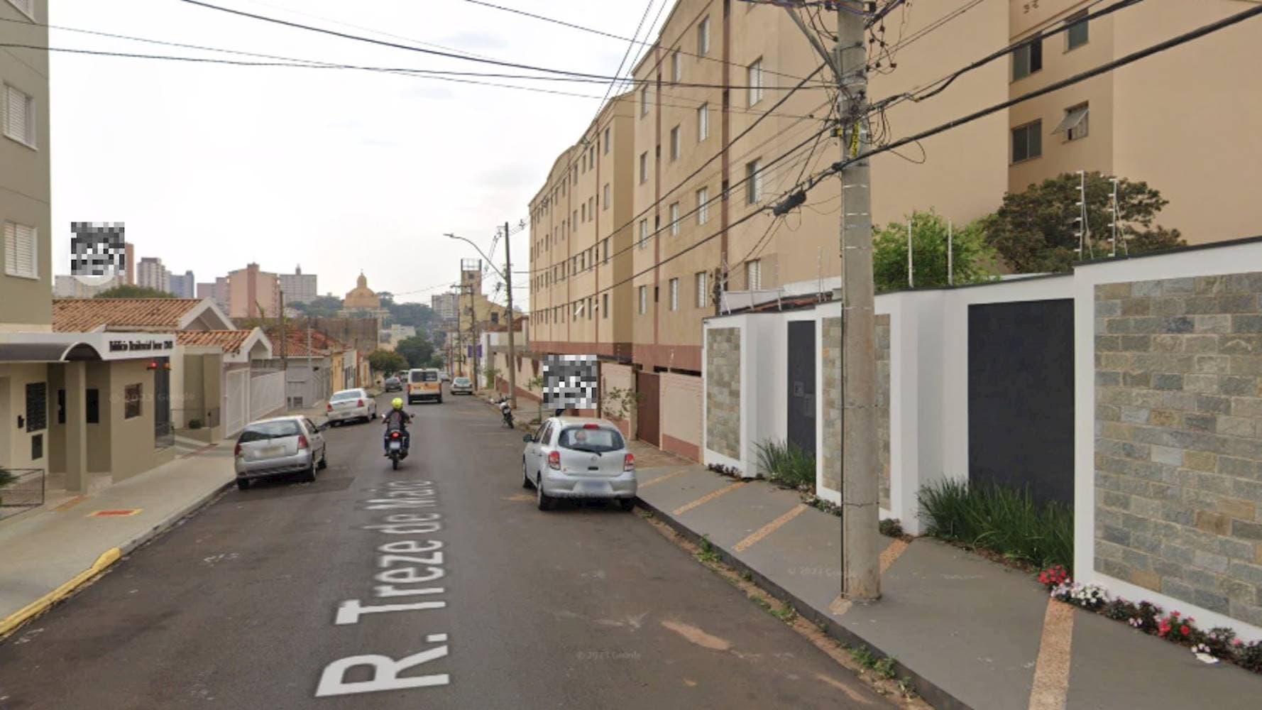 Foto 10 de 11: Casa em leilão em São Carlos - SP — Casa no Jardim São Carlos em São Carlos/SP