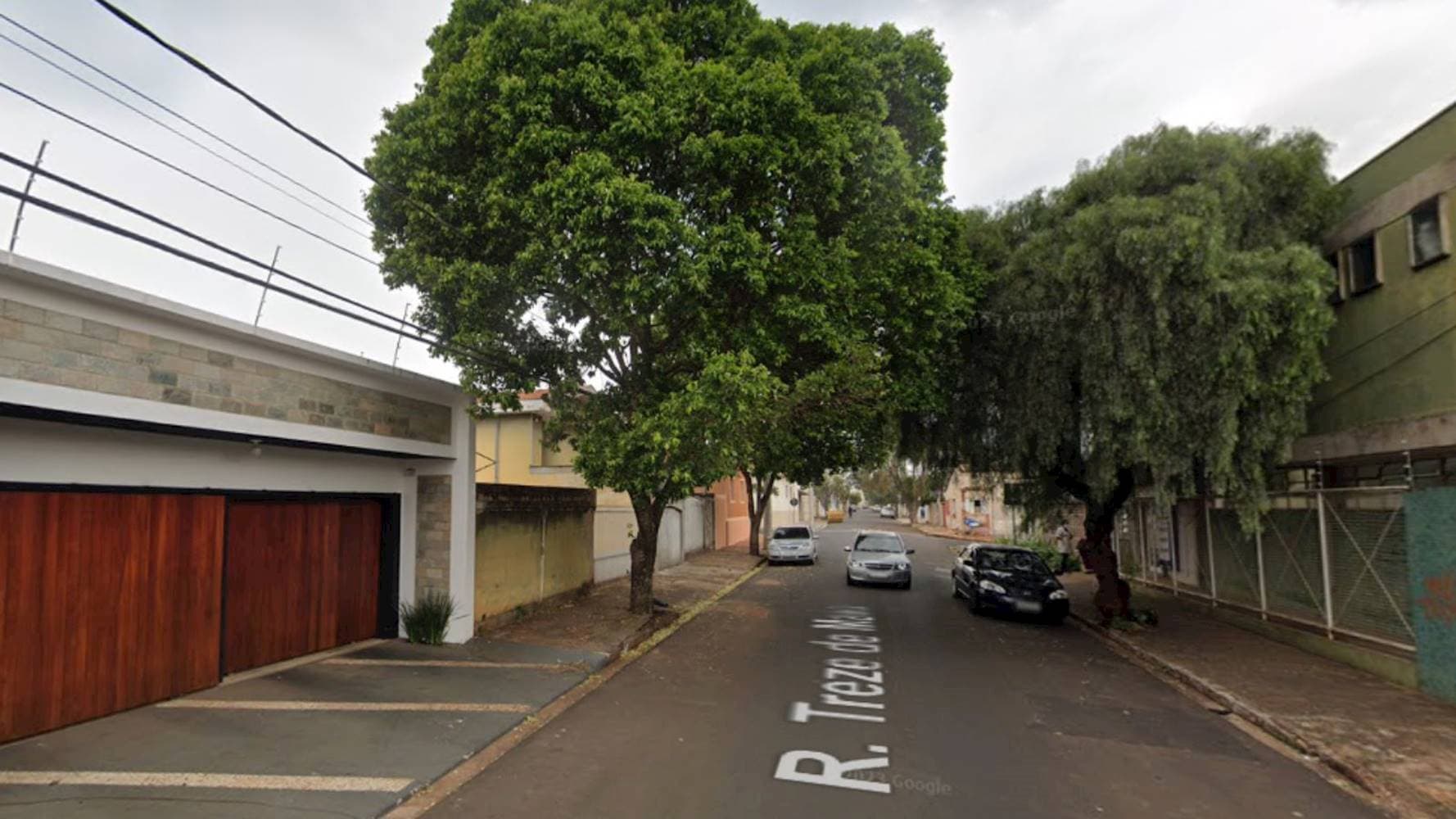 Foto 11 de 11: Casa em leilão em São Carlos - SP — Casa no Jardim São Carlos em São Carlos/SP