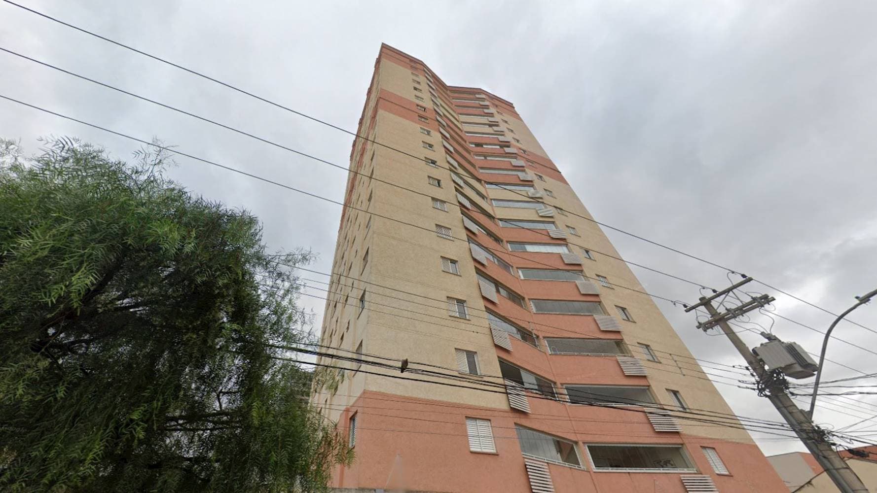 Foto 2 de 13: Apartamento em leilão em São Carlos - SP — Apartamento no Centro de São Carlos/SP (Apto. n° 02)