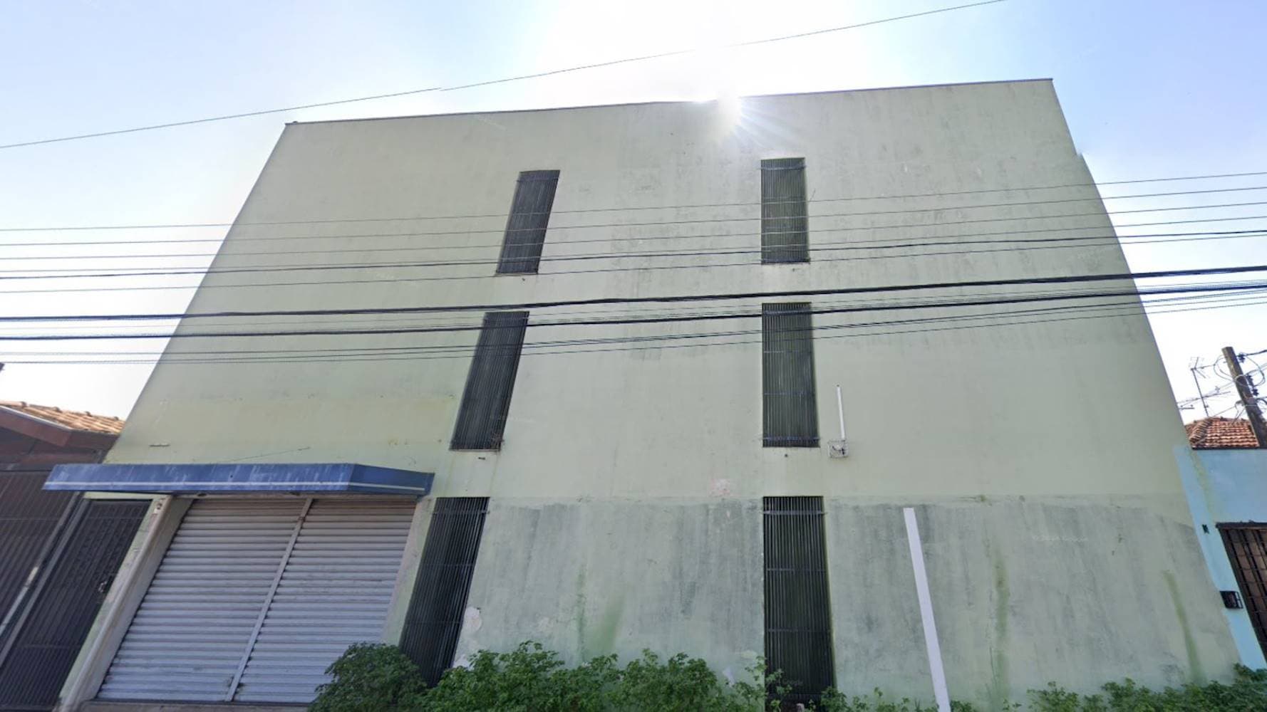 Foto 1 de 13: Comercial em leilão em São Carlos - SP — Galpão no Jardim Nova Santa Paula em São Carlos/SP
