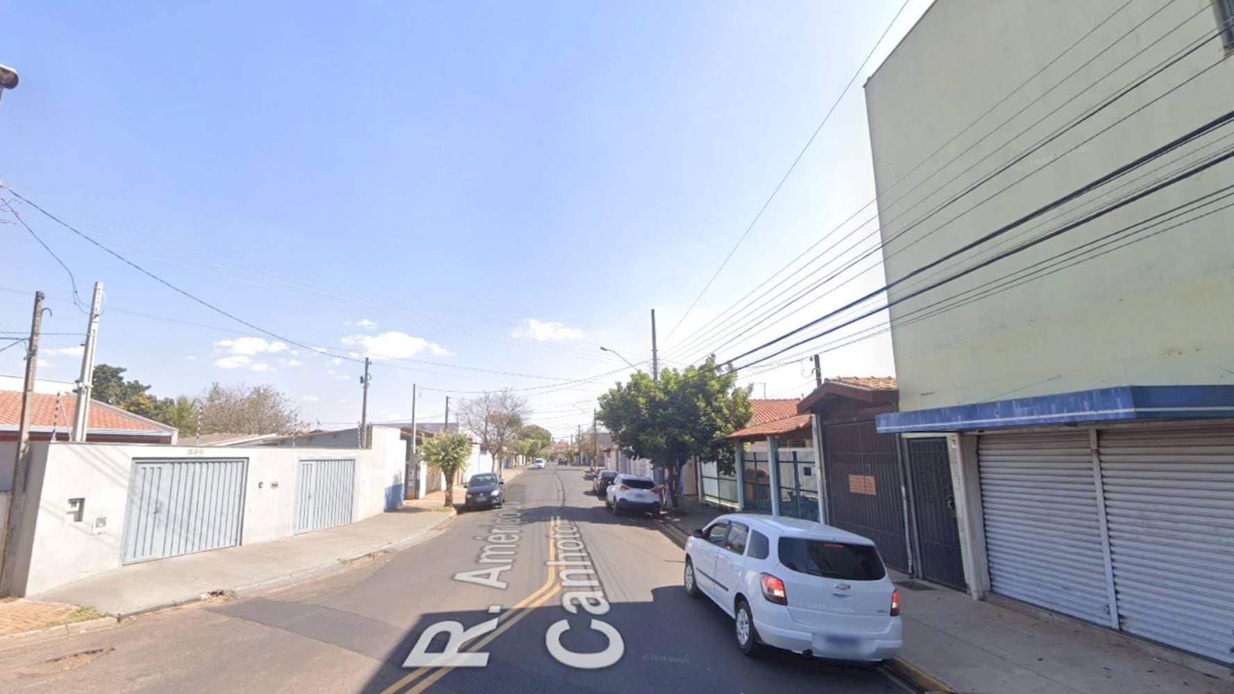 Foto 12 de 13: Comercial em leilão em São Carlos - SP — Galpão no Jardim Nova Santa Paula em São Carlos/SP