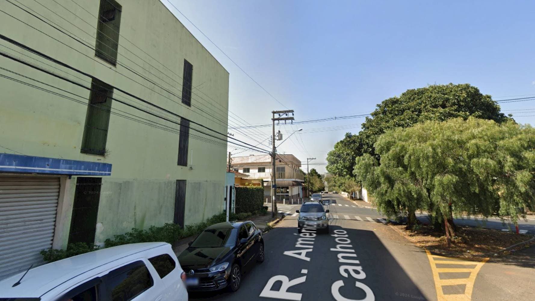 Foto 13 de 13: Comercial em leilão em São Carlos - SP — Galpão no Jardim Nova Santa Paula em São Carlos/SP